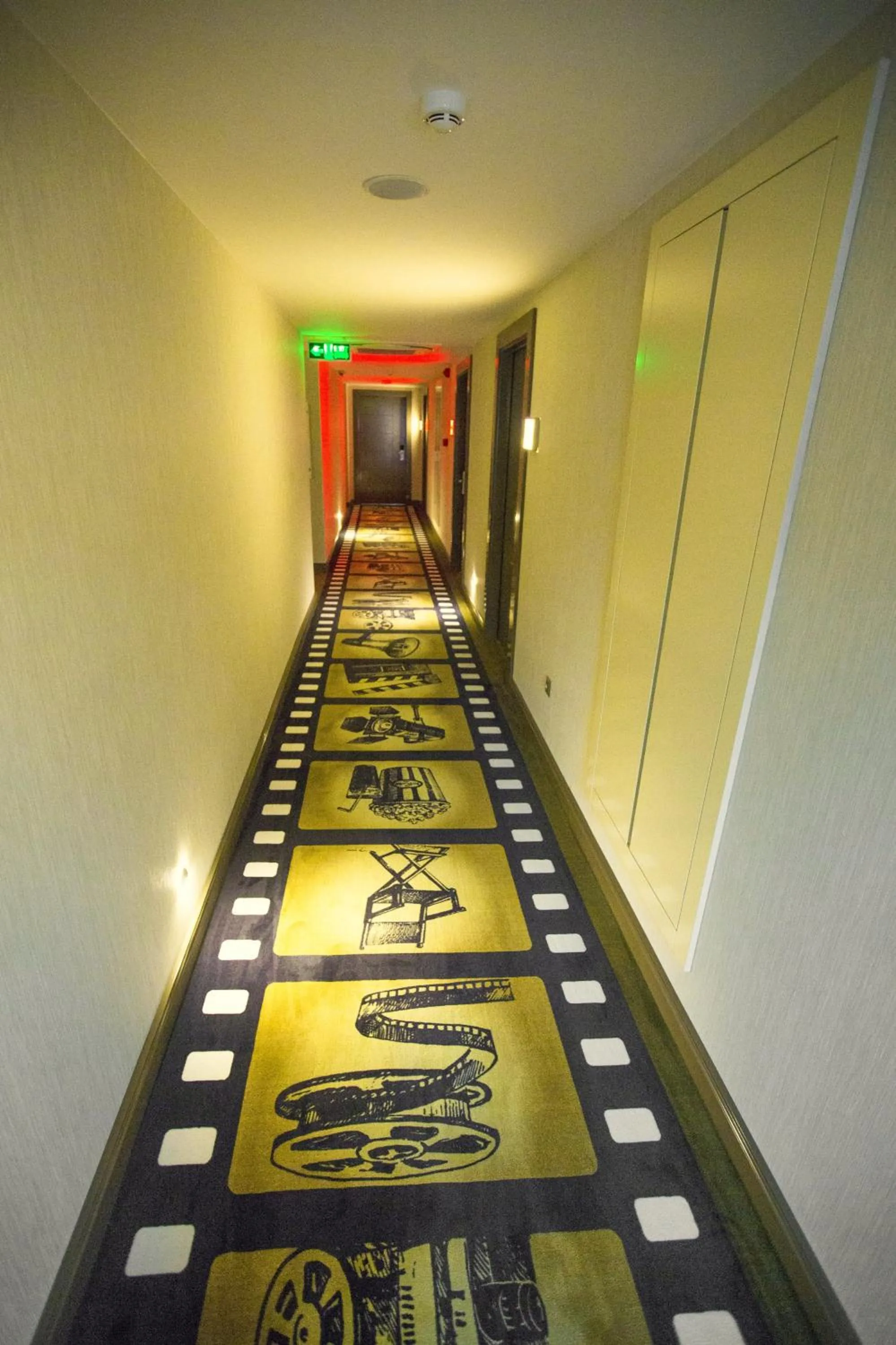 Other in Sinema Hotel Ordu