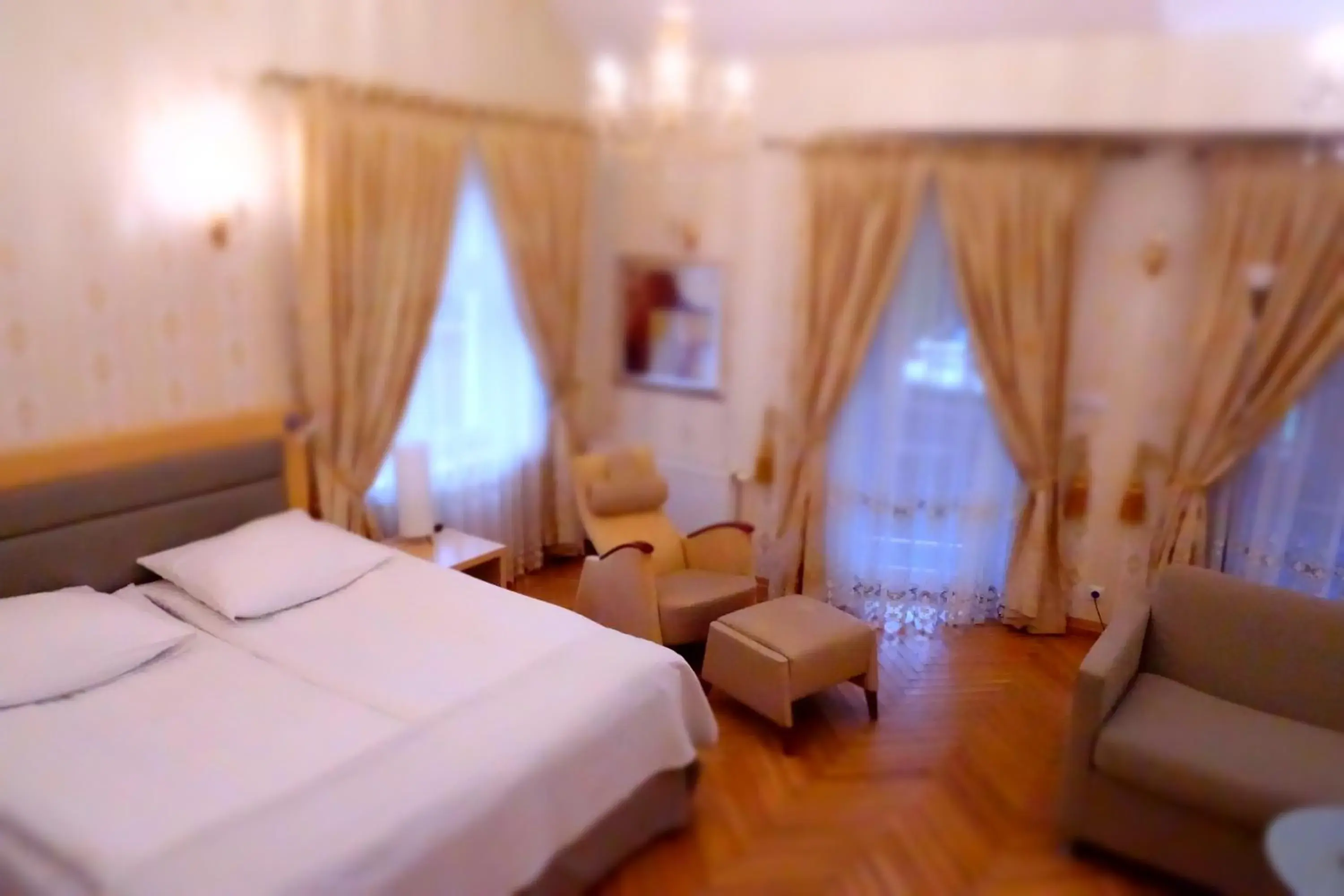 Studio with Spa Bath - single occupancy in Noclegi U Kawalca Studio with Spa Bath - single occupancy in Noclegi U Kawalca
