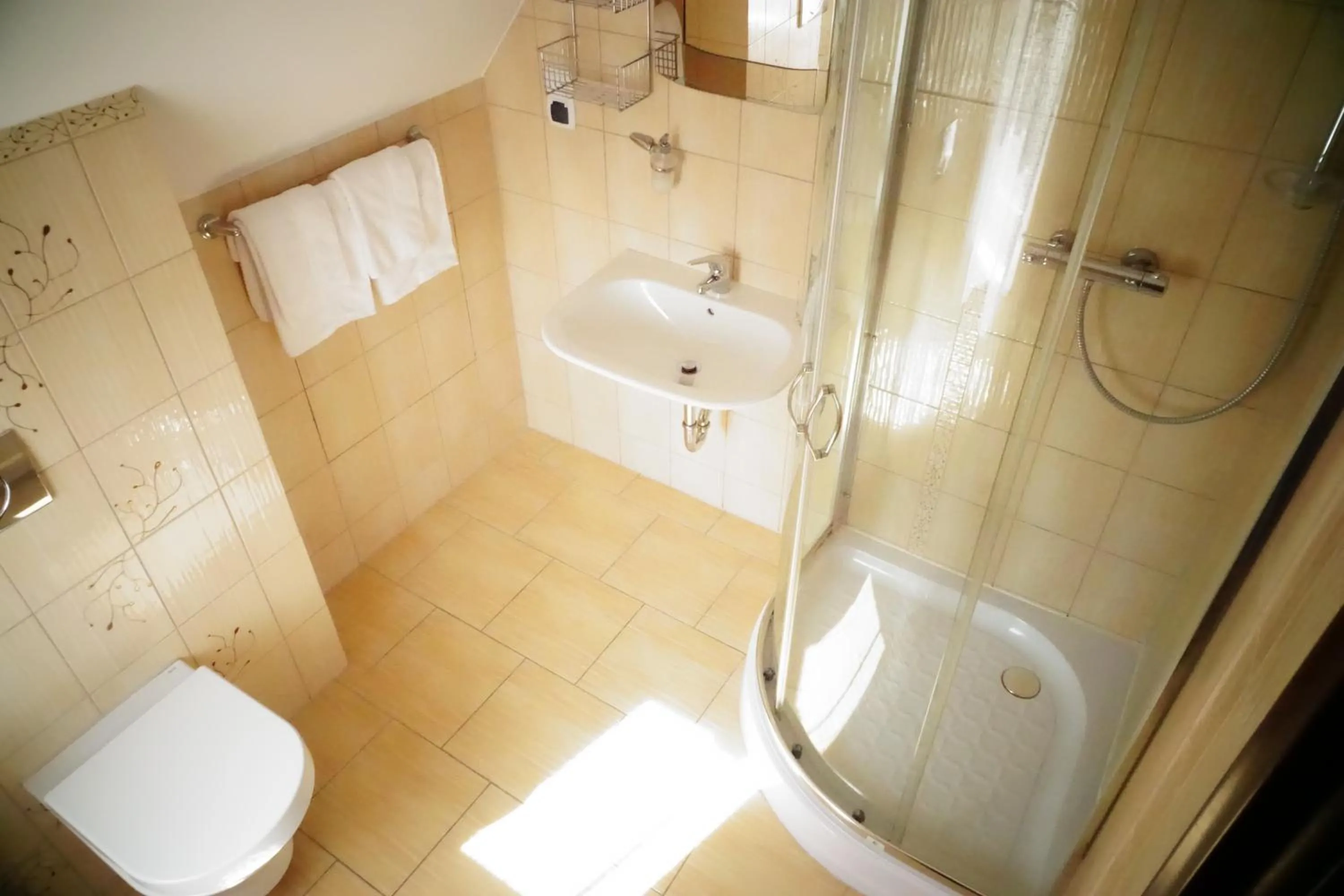 Double Room - single occupancy in Noclegi U Kawalca