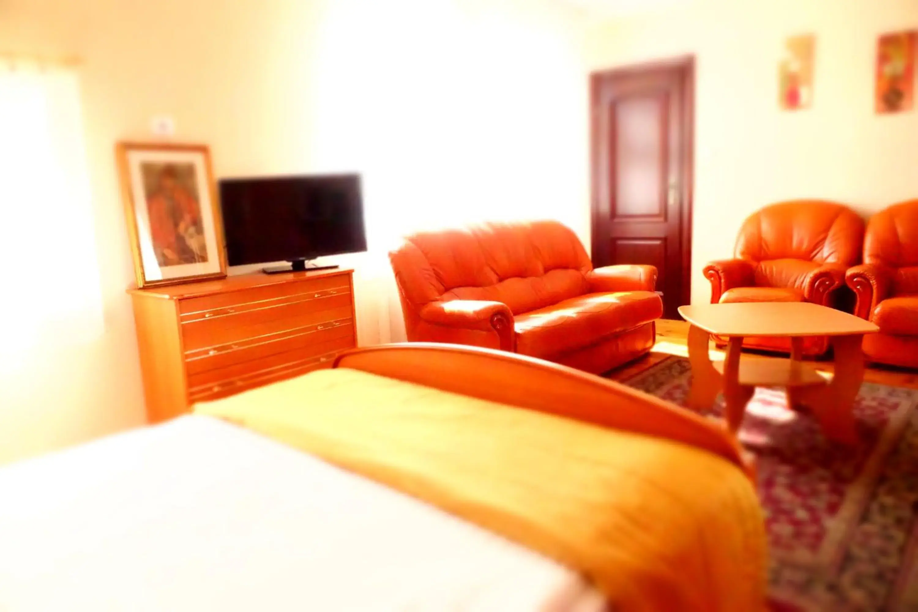 Double Room - single occupancy in Noclegi U Kawalca Double Room - single occupancy in Noclegi U Kawalca