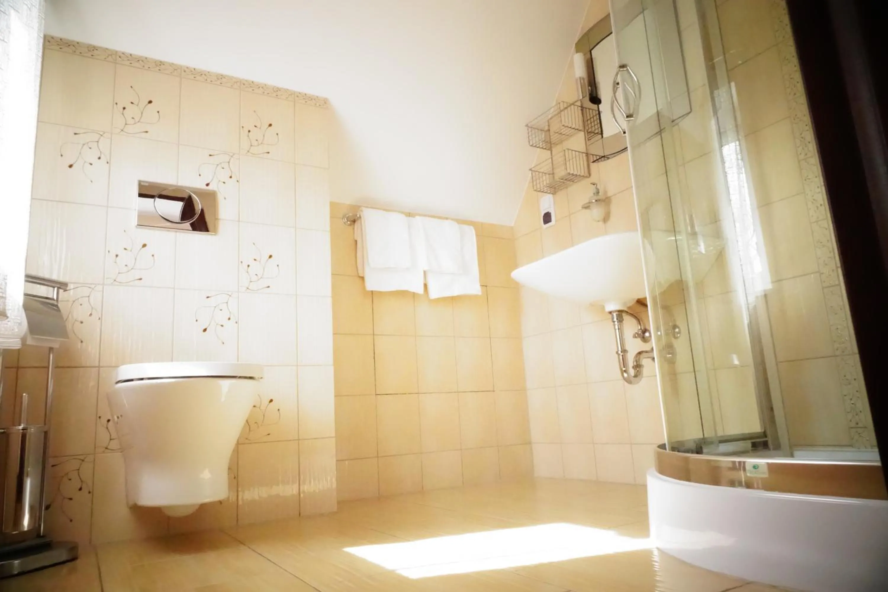 Double Room - single occupancy in Noclegi U Kawalca