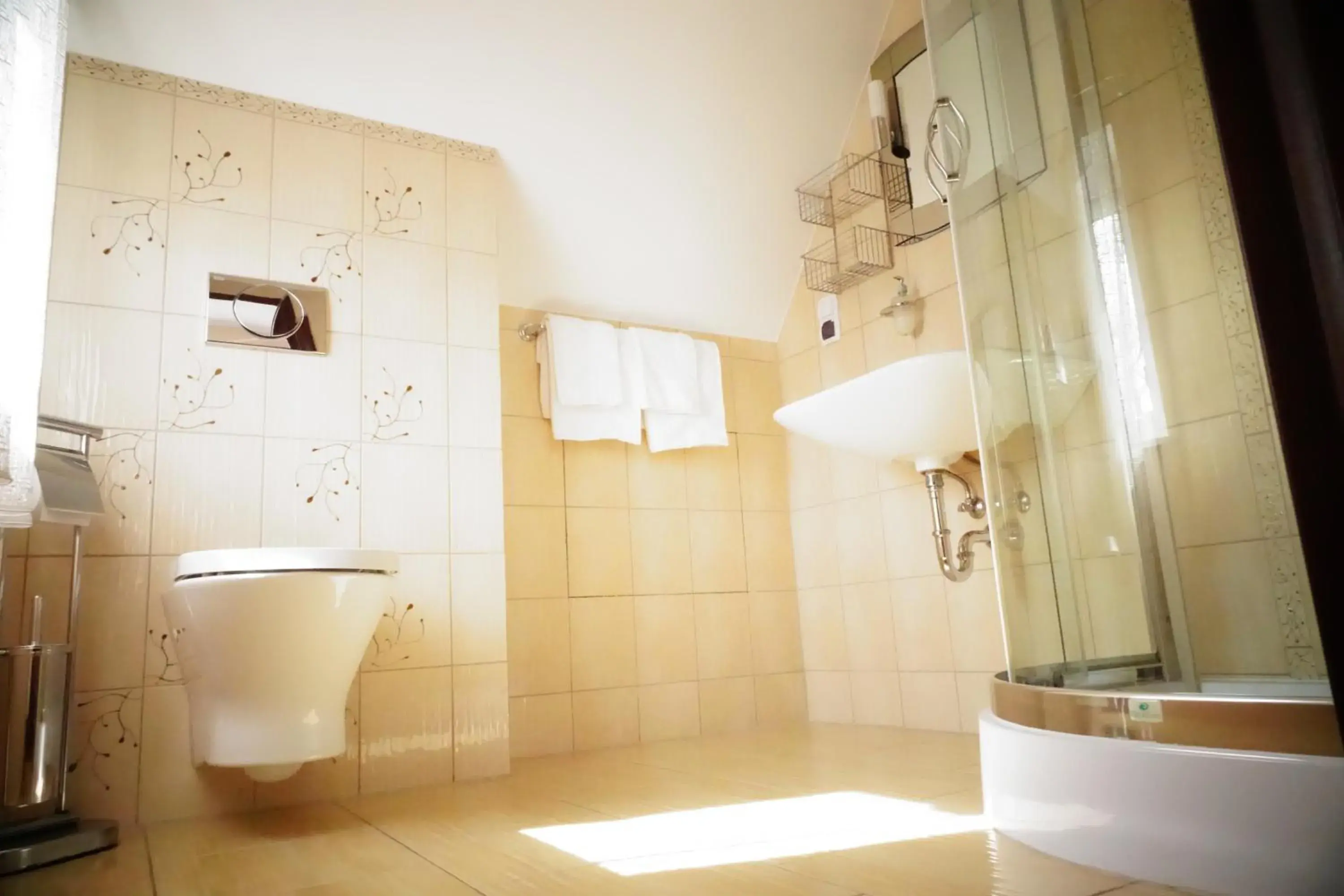 Double Room - single occupancy in Noclegi U Kawalca Double Room - single occupancy in Noclegi U Kawalca