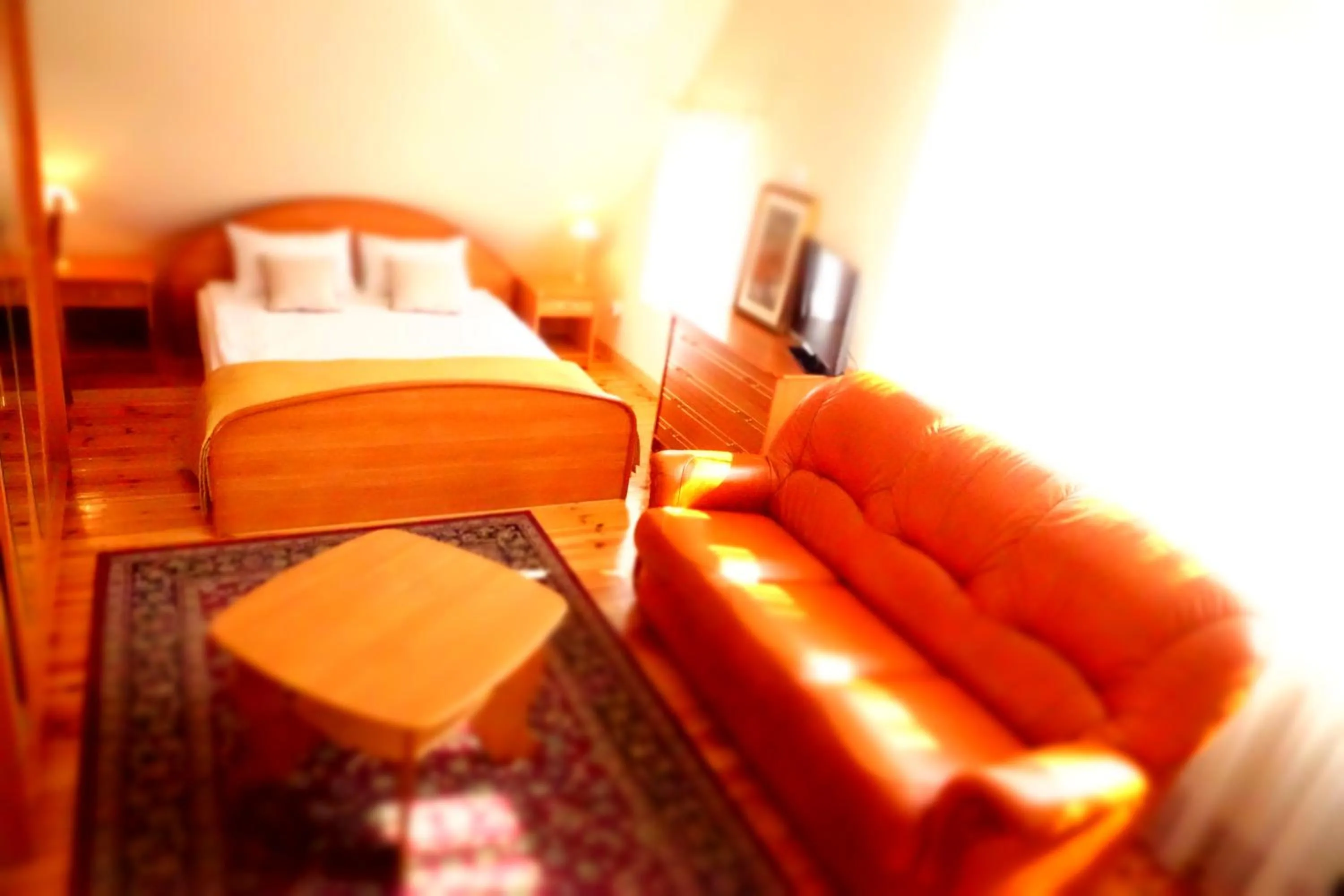 Double Room - single occupancy in Noclegi U Kawalca