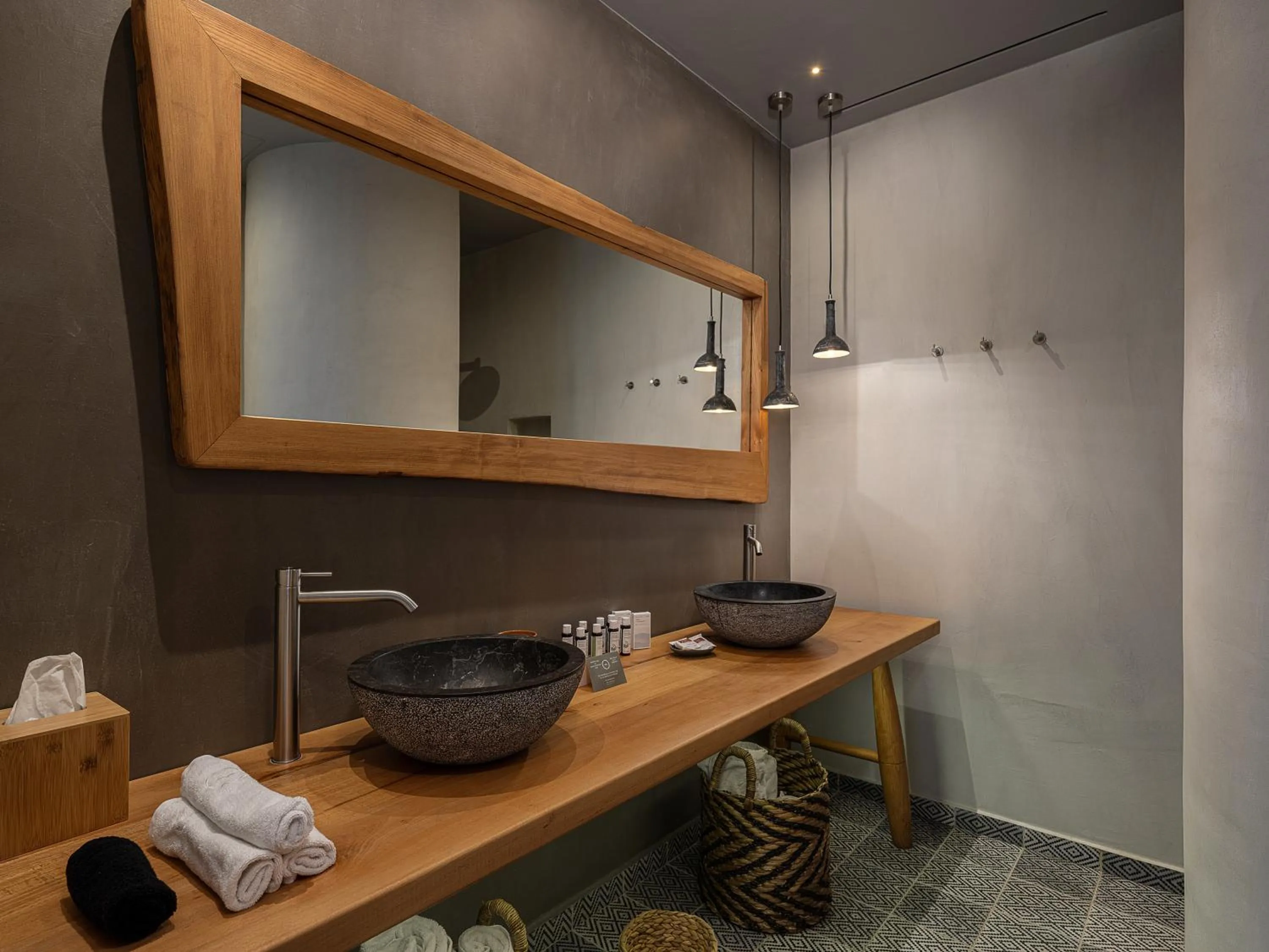 The Theodore Boutique Hotel- adults only 16 plus