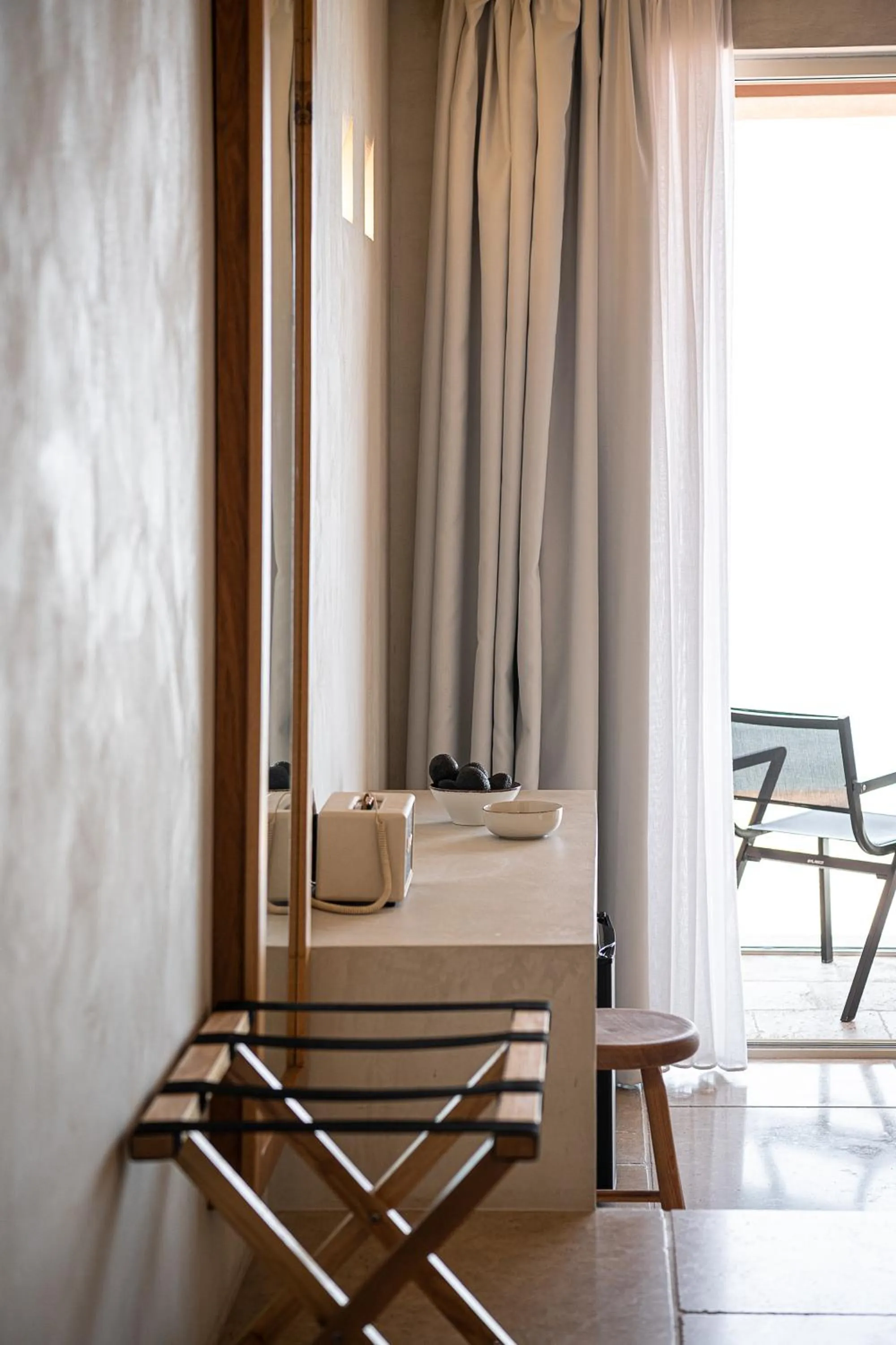 The Theodore Boutique Hotel- adults only 16 plus