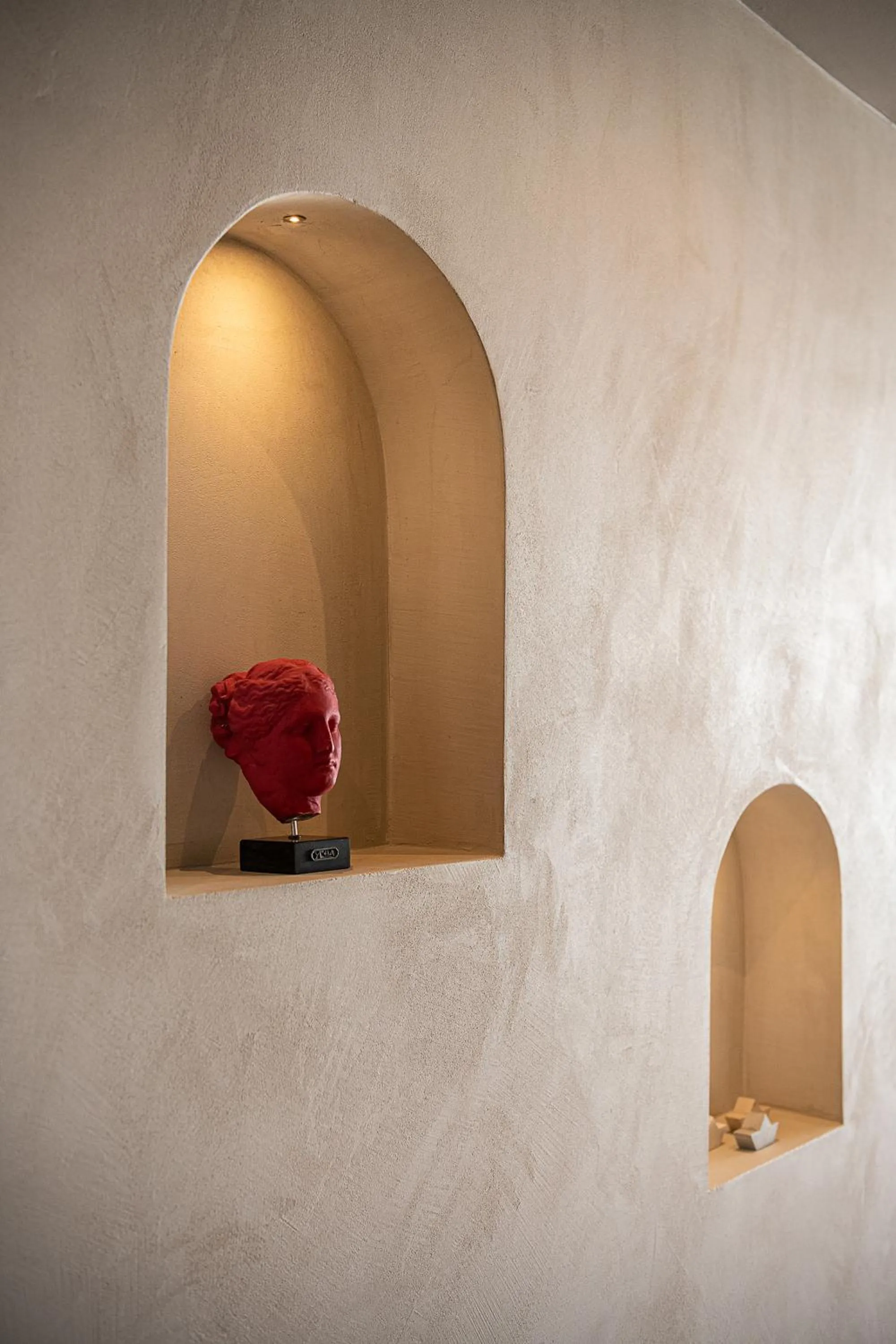 The Theodore Boutique Hotel- adults only 16 plus