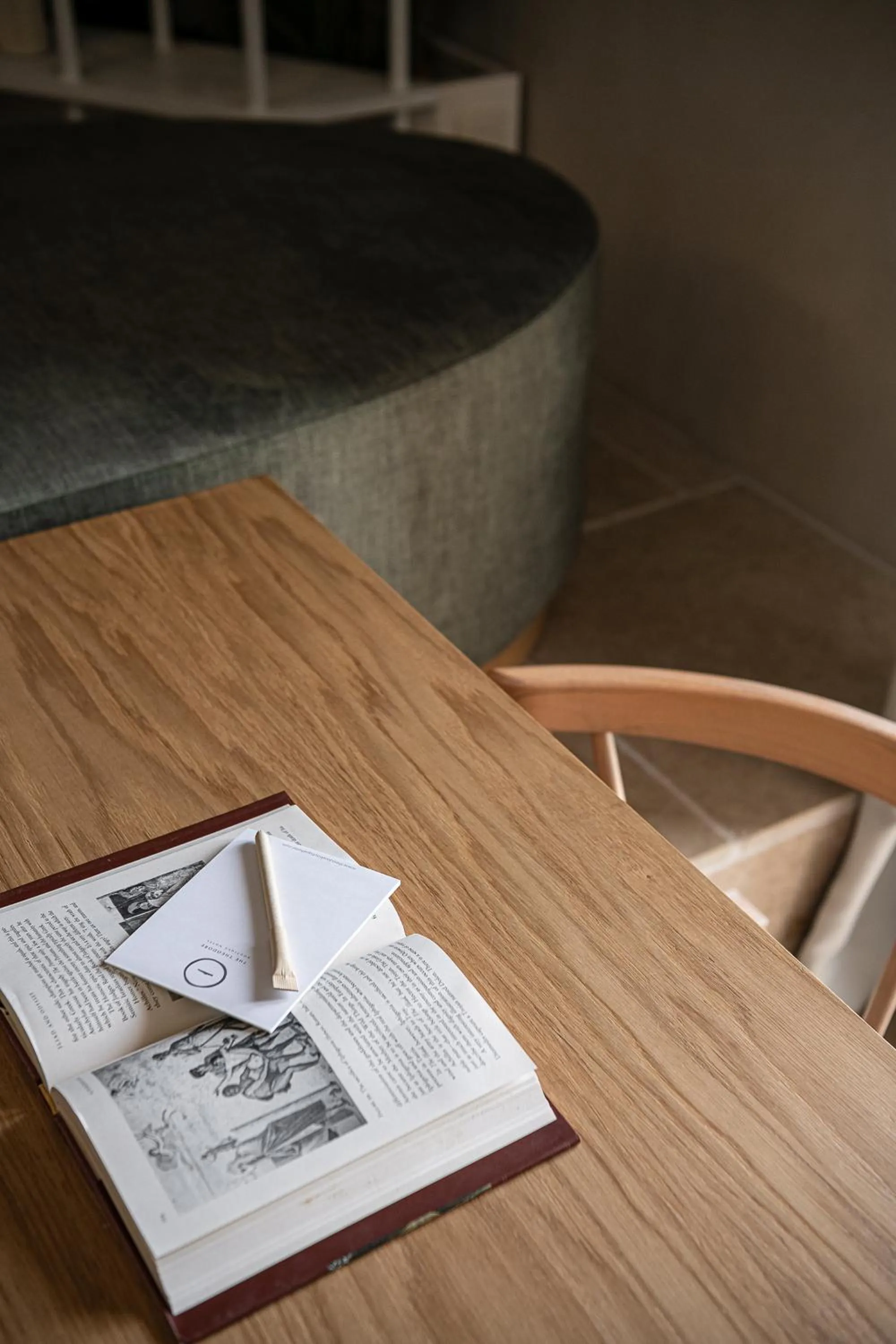 The Theodore Boutique Hotel- adults only 16 plus