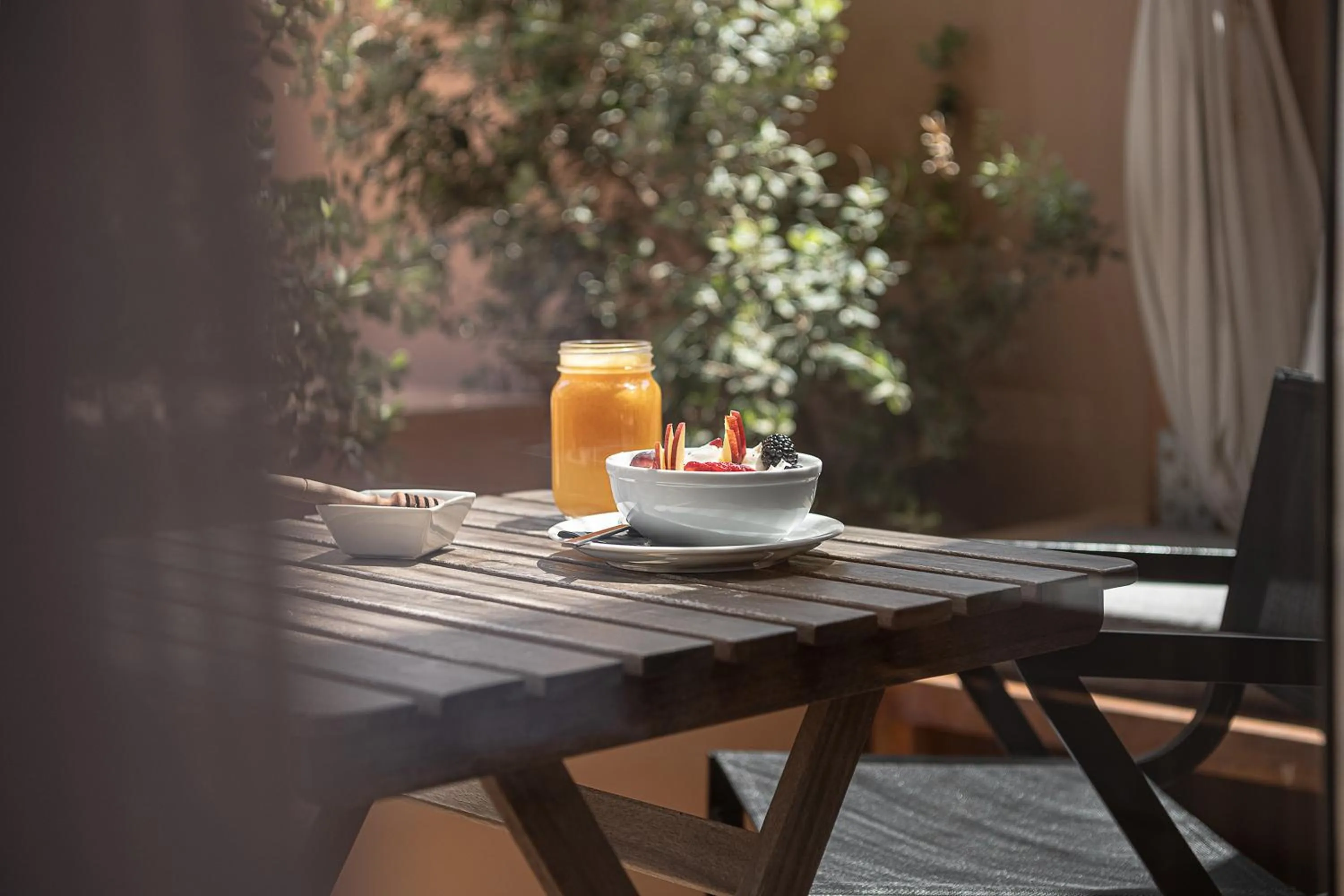 The Theodore Boutique Hotel- adults only 16 plus