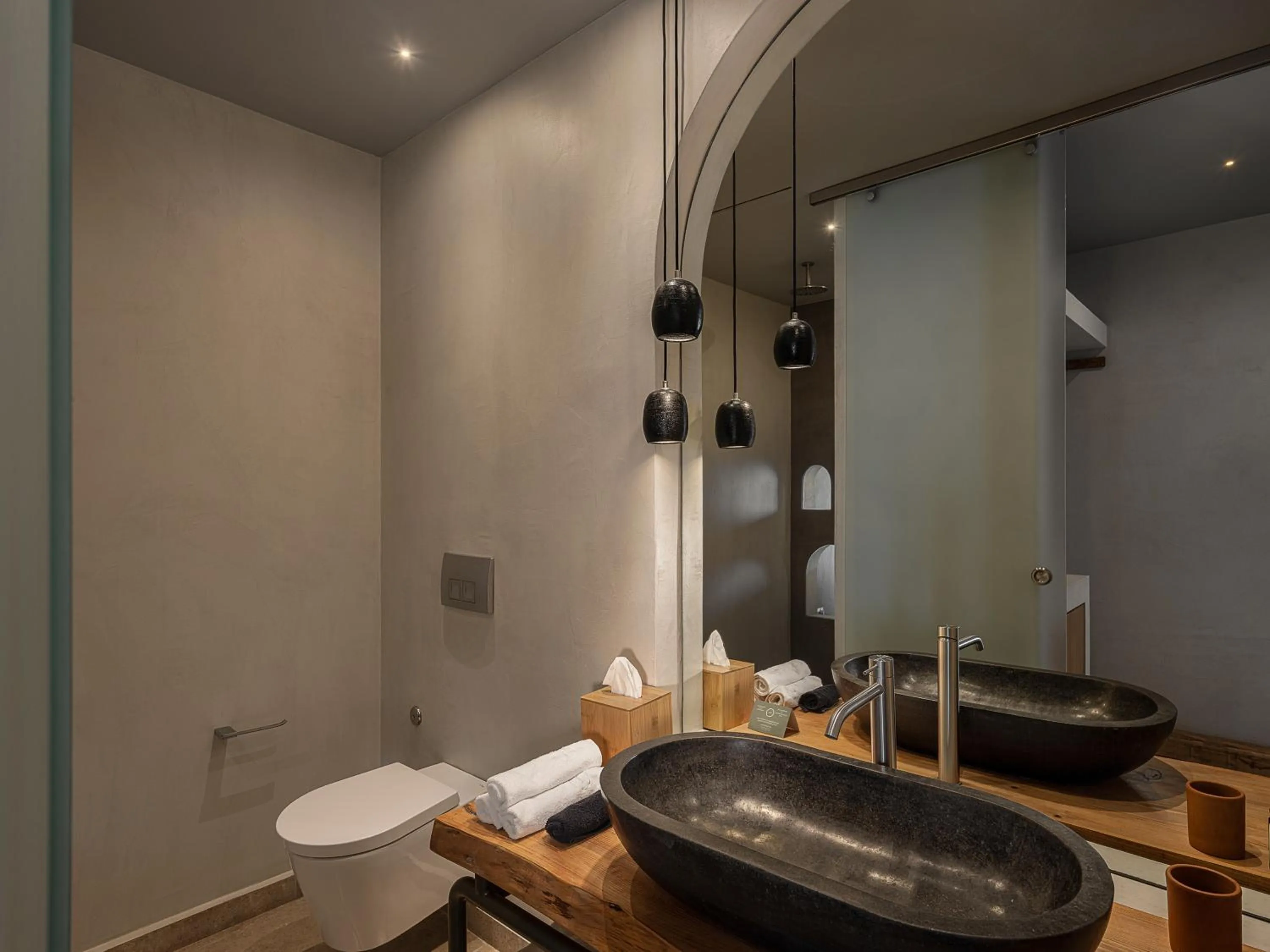 The Theodore Boutique Hotel- adults only 16 plus