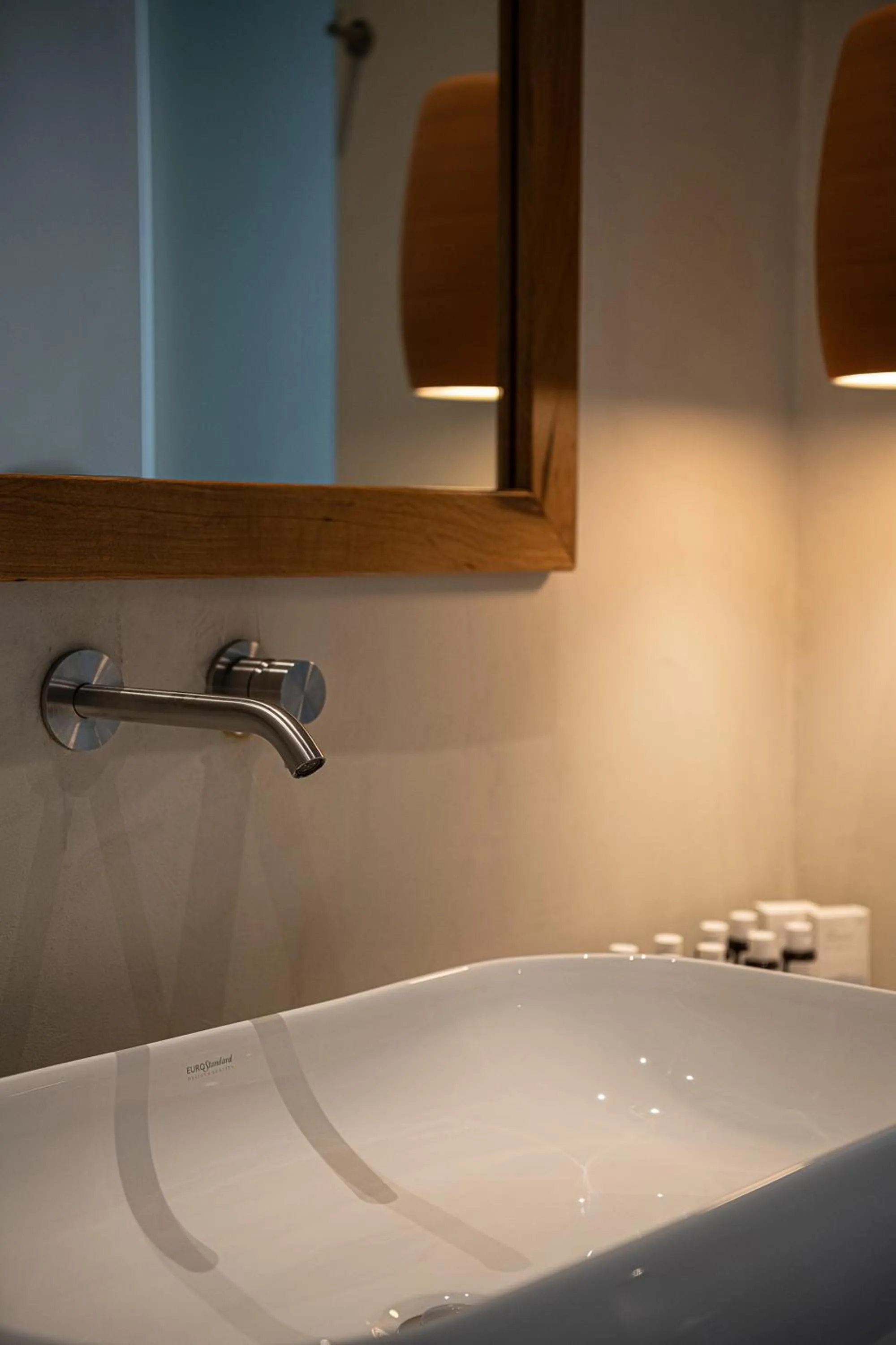 The Theodore Boutique Hotel- adults only 16 plus