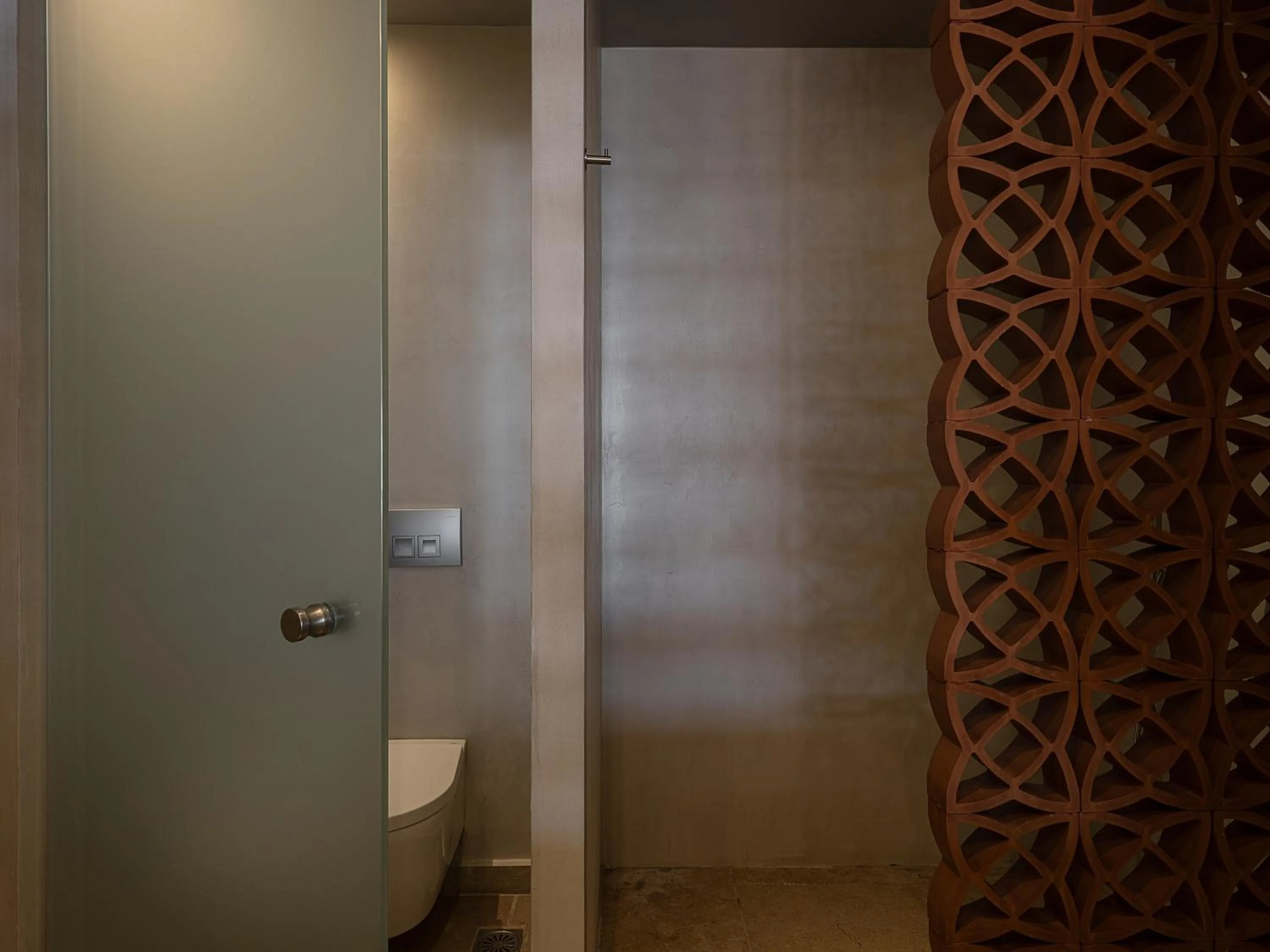 The Theodore Boutique Hotel- adults only 16 plus