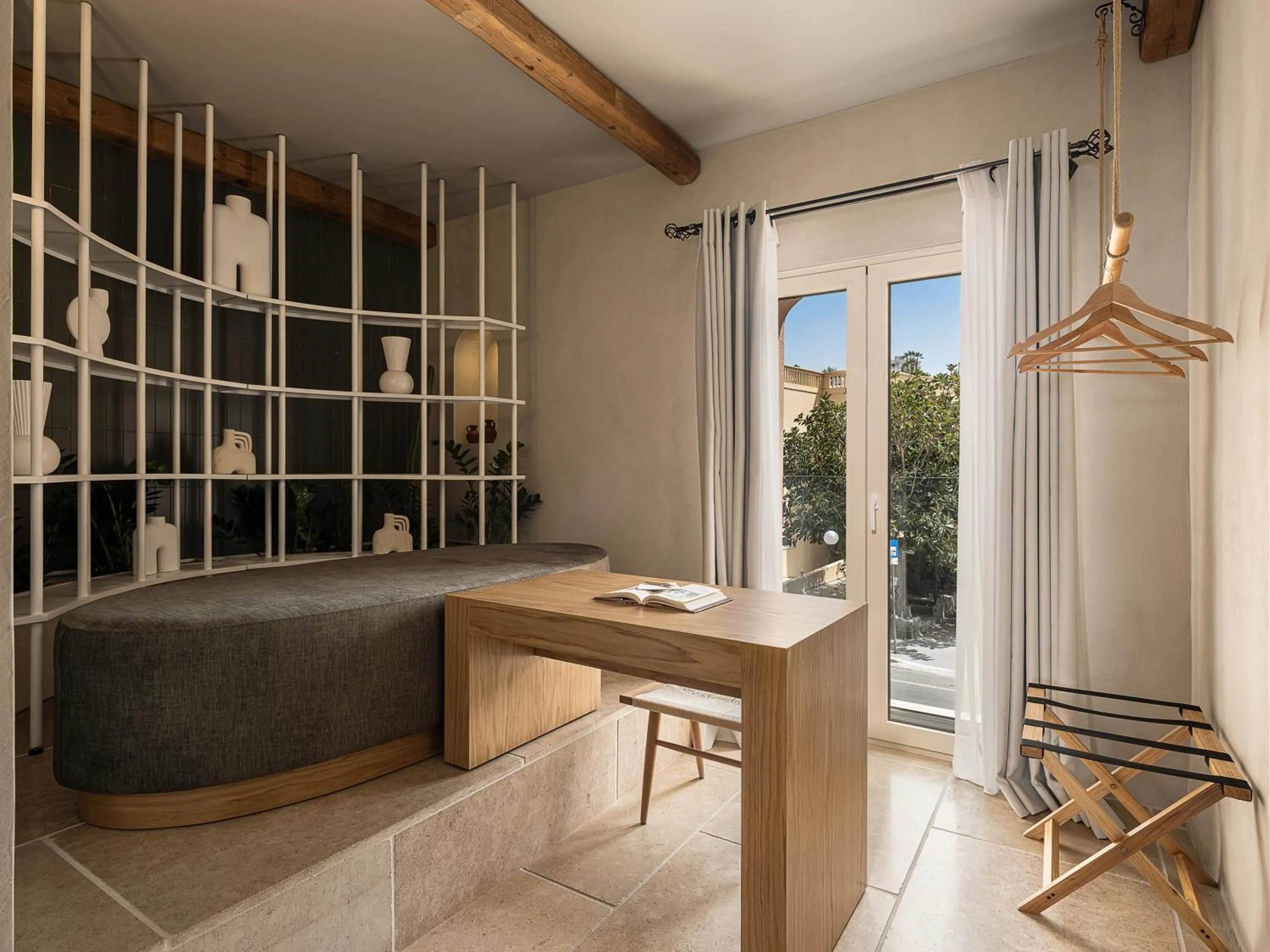 The Theodore Boutique Hotel- adults only 16 plus