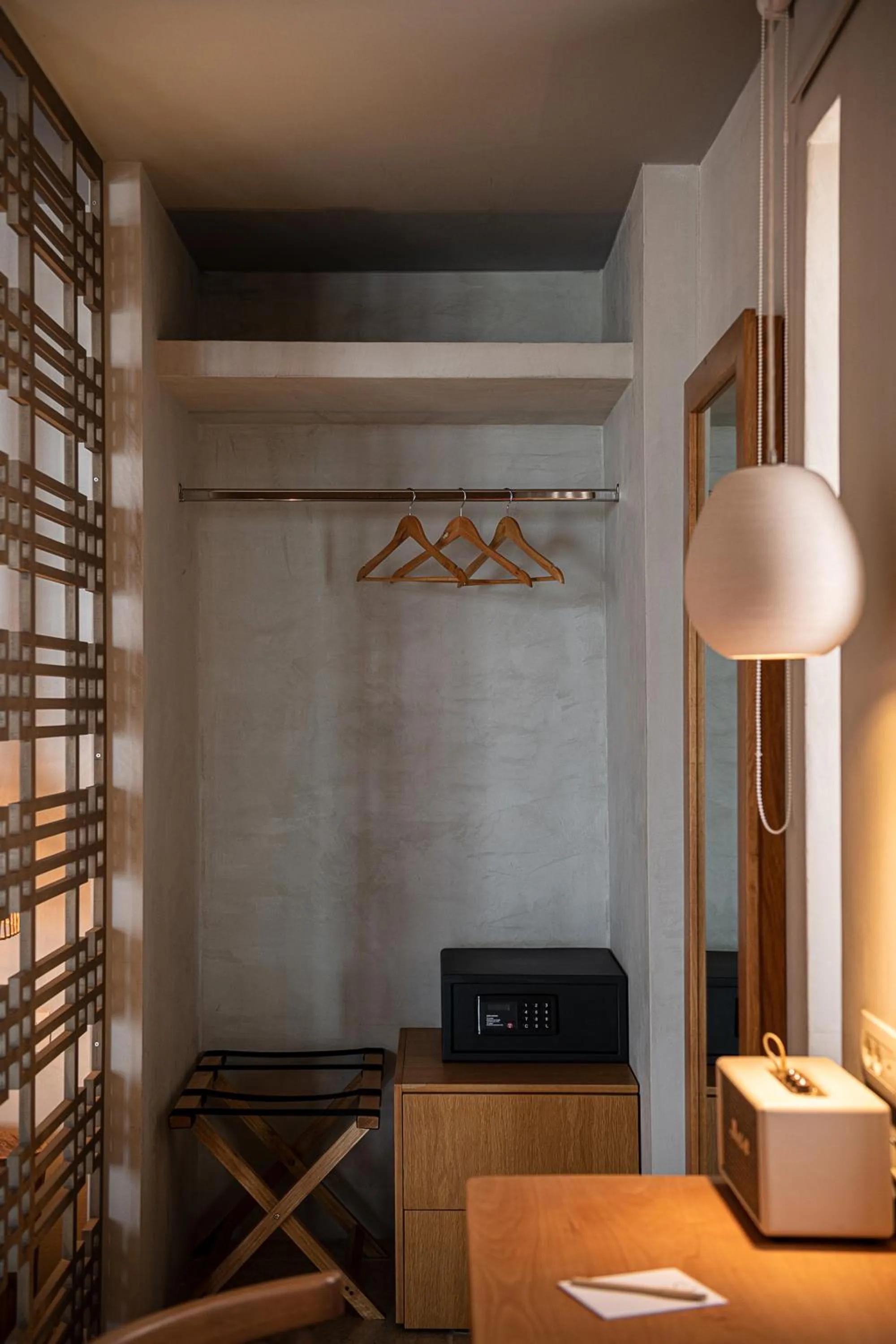 The Theodore Boutique Hotel- adults only 16 plus