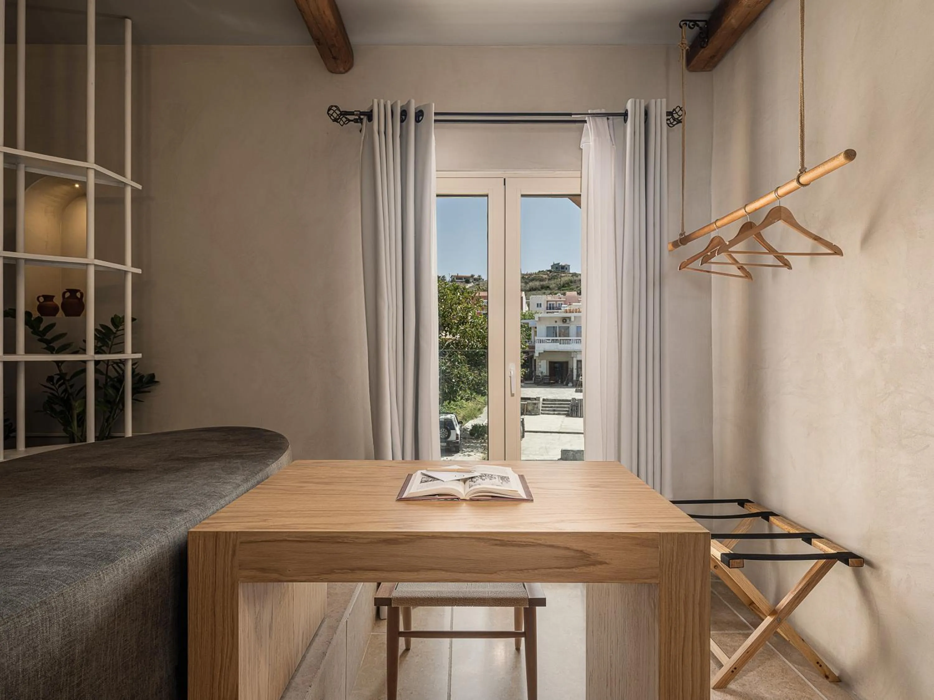 The Theodore Boutique Hotel- adults only 16 plus