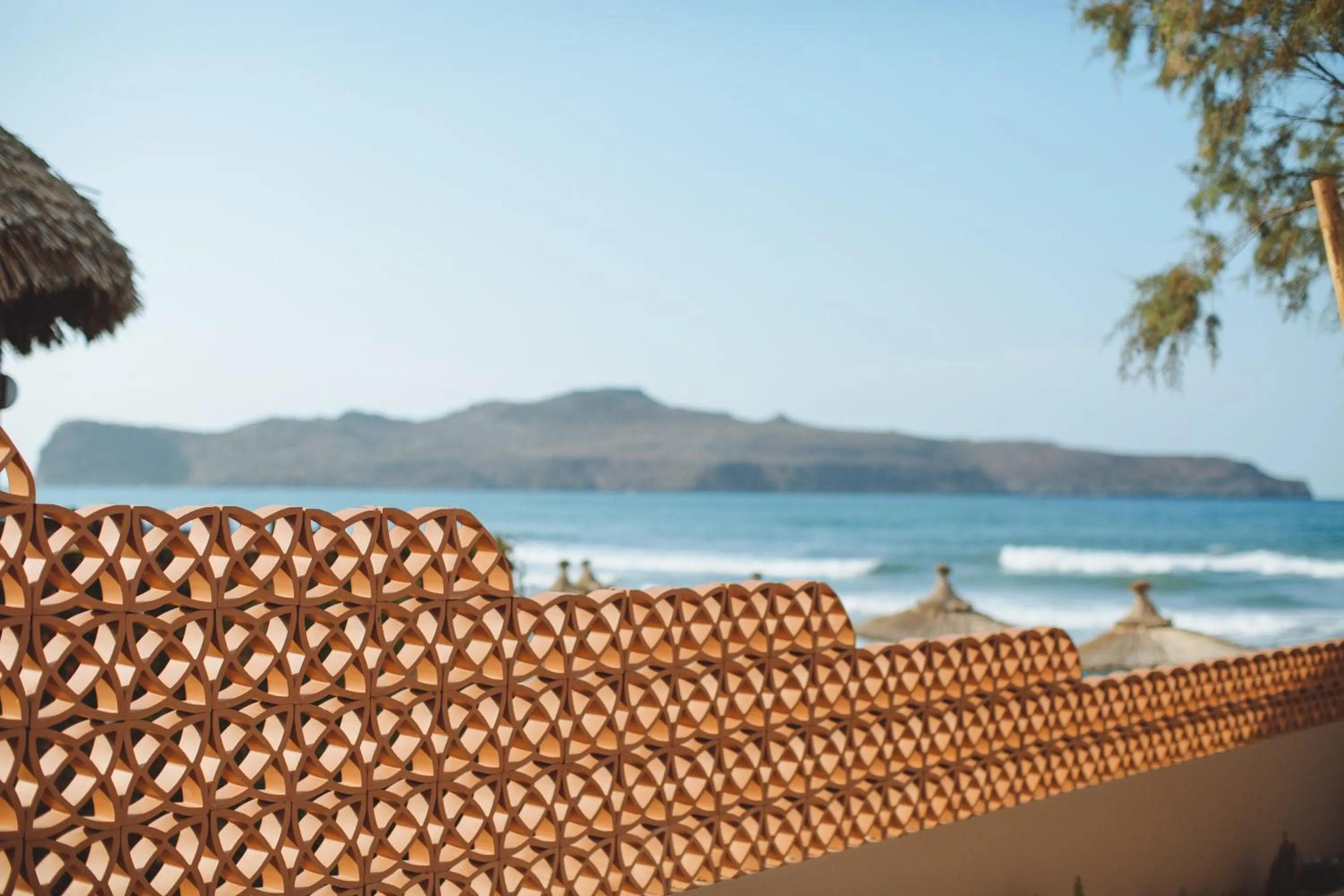 Property building in The Theodore Boutique Hotel- adults only 16 plus