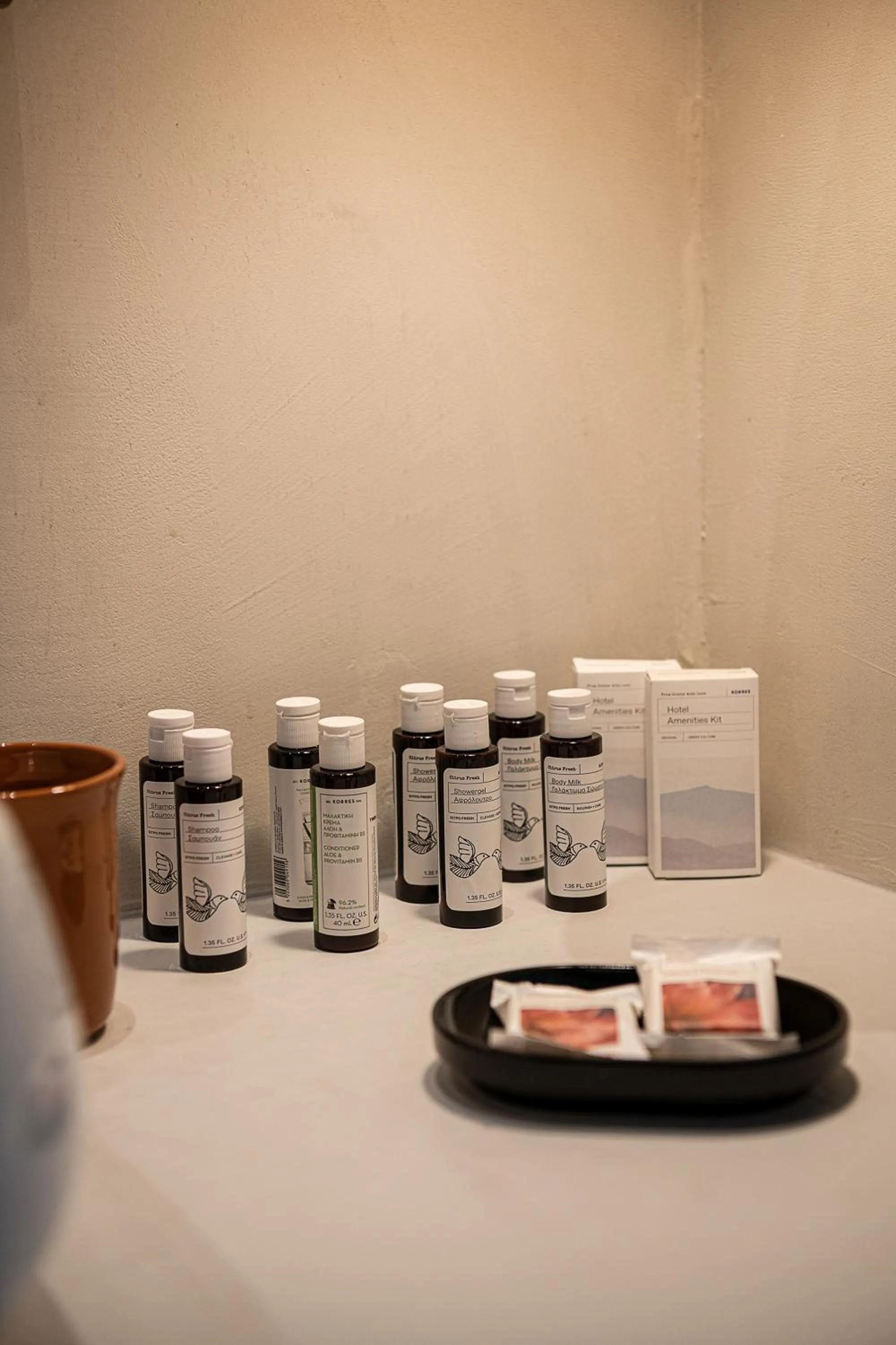 The Theodore Boutique Hotel- adults only 16 plus