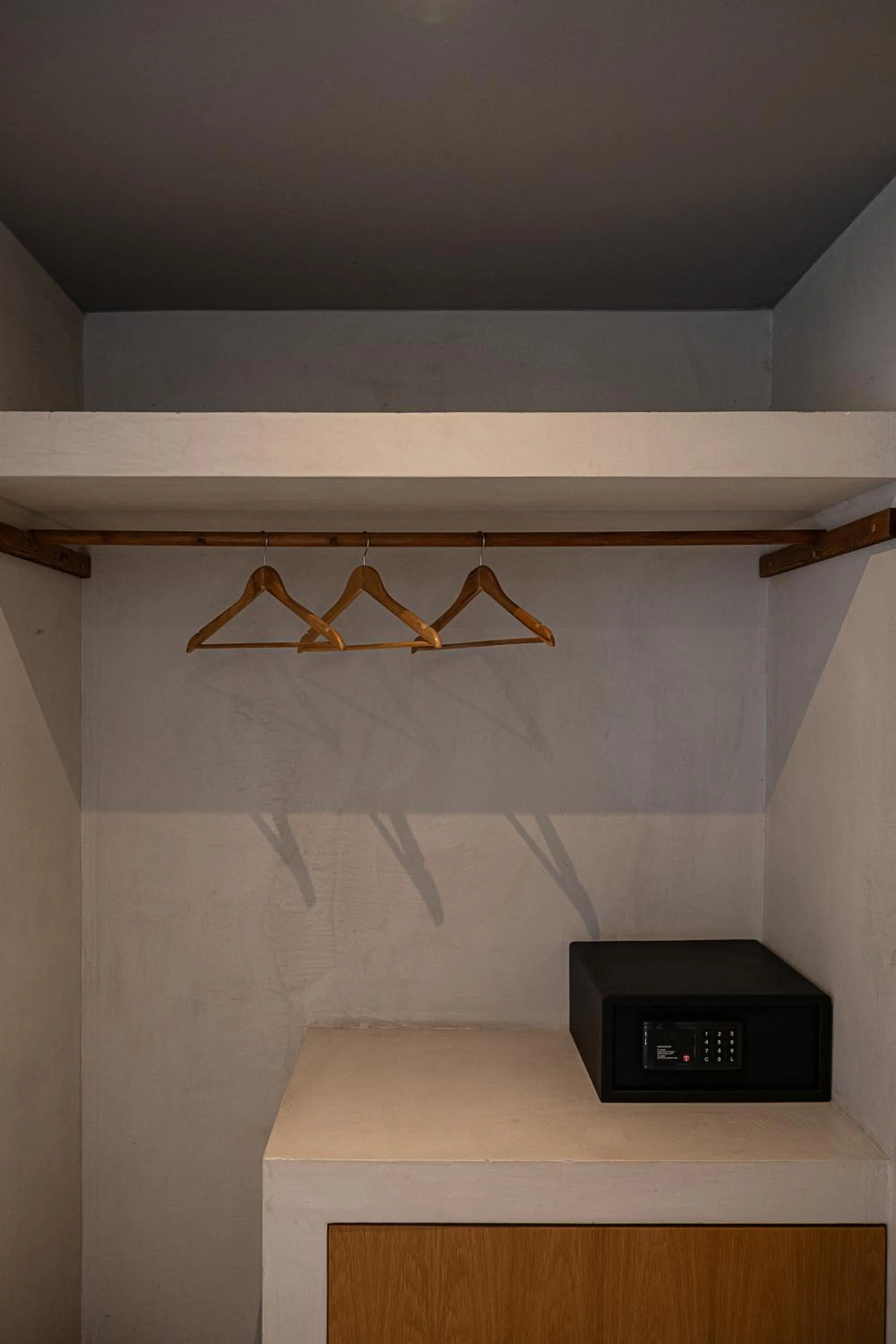 The Theodore Boutique Hotel- adults only 16 plus