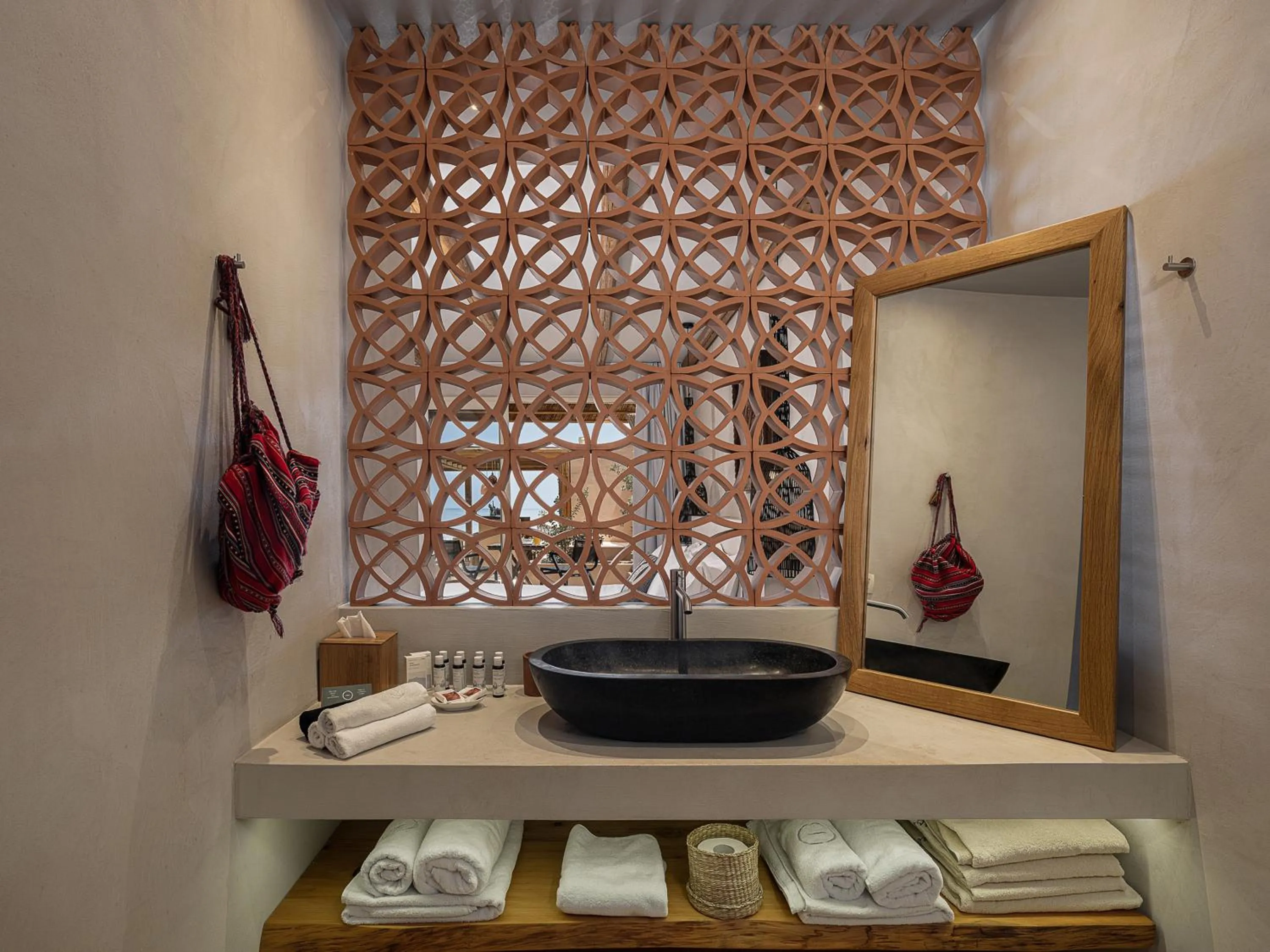 The Theodore Boutique Hotel- adults only 16 plus