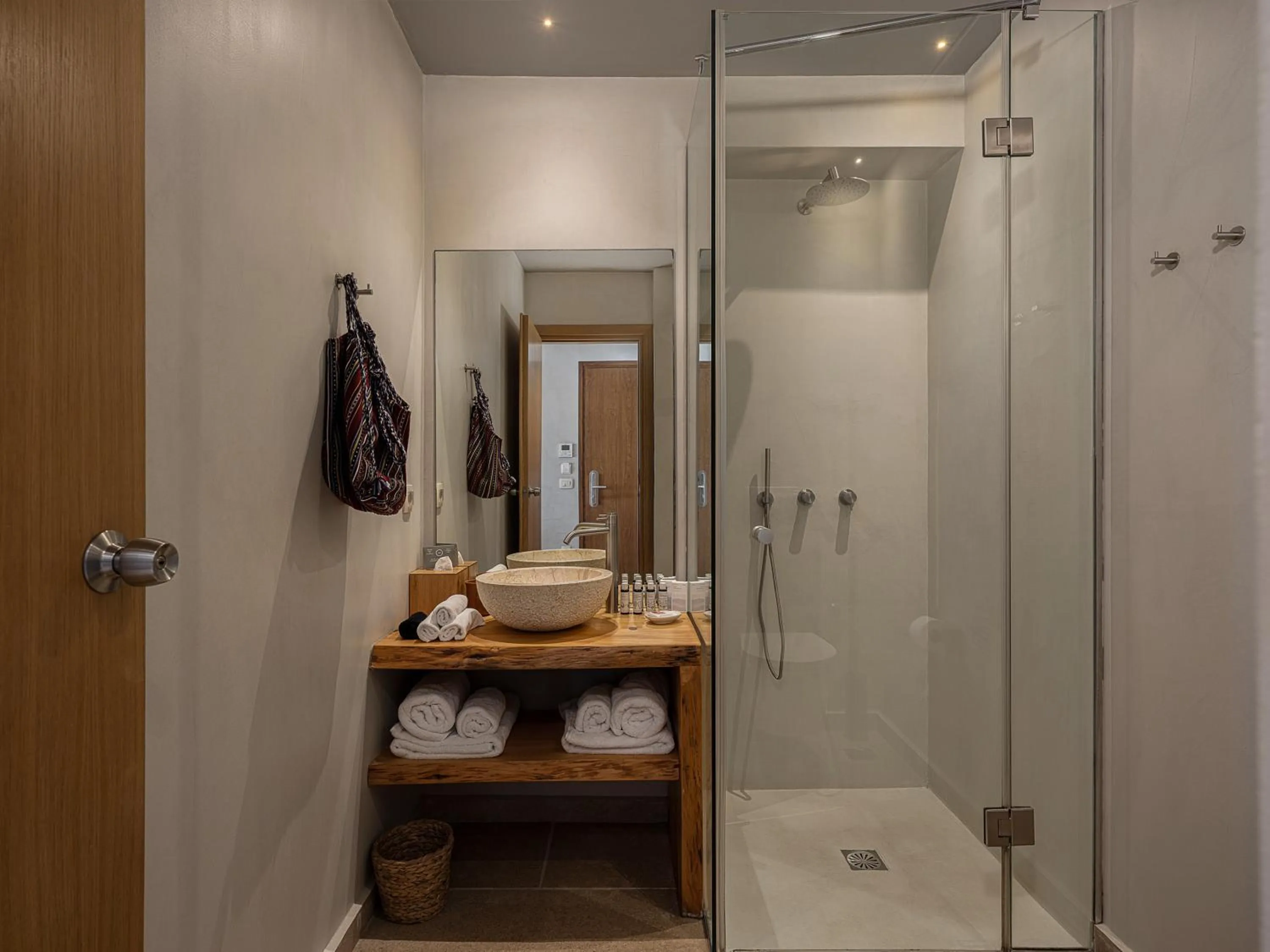 The Theodore Boutique Hotel- adults only 16 plus