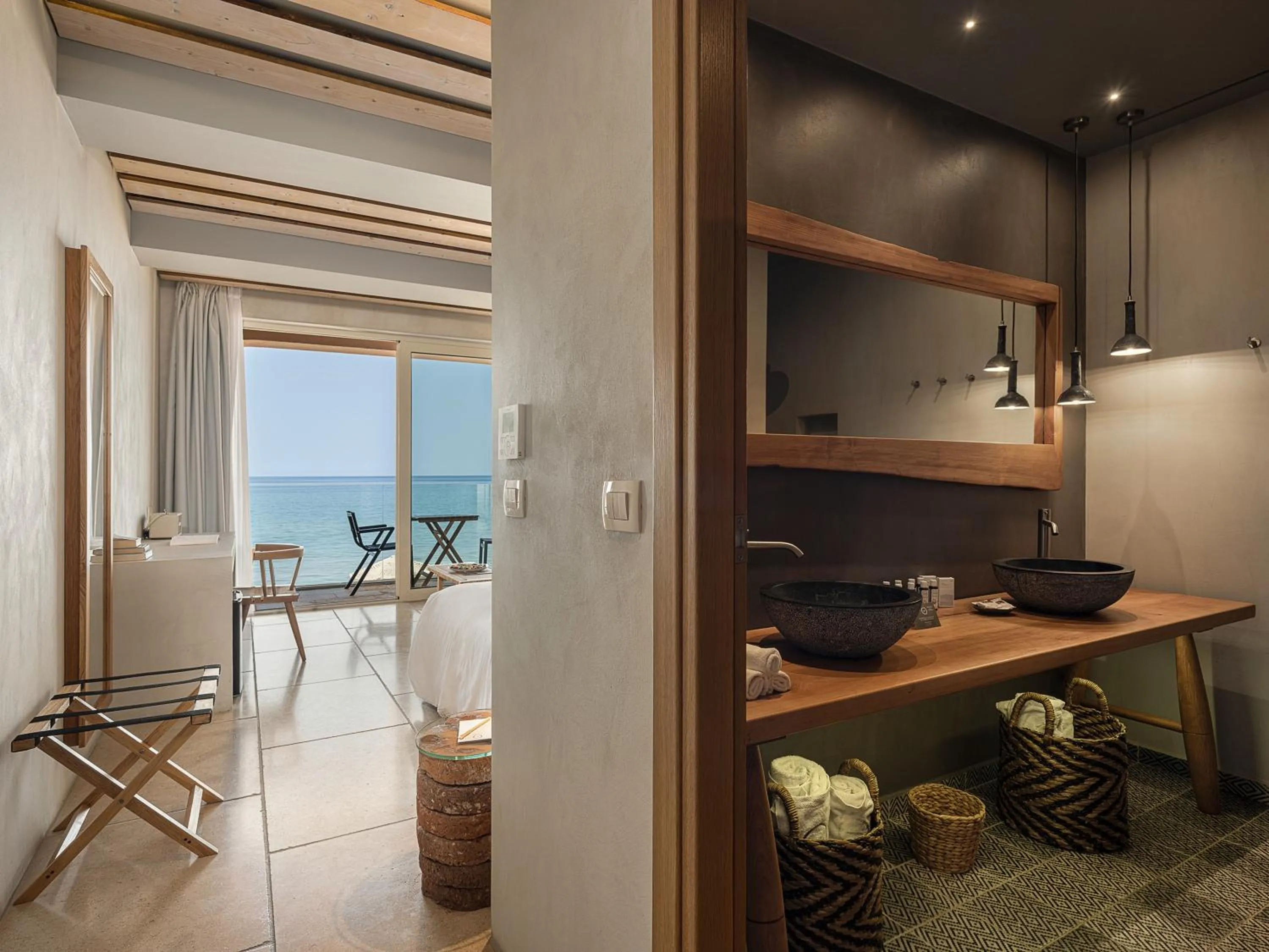 The Theodore Boutique Hotel- adults only 16 plus