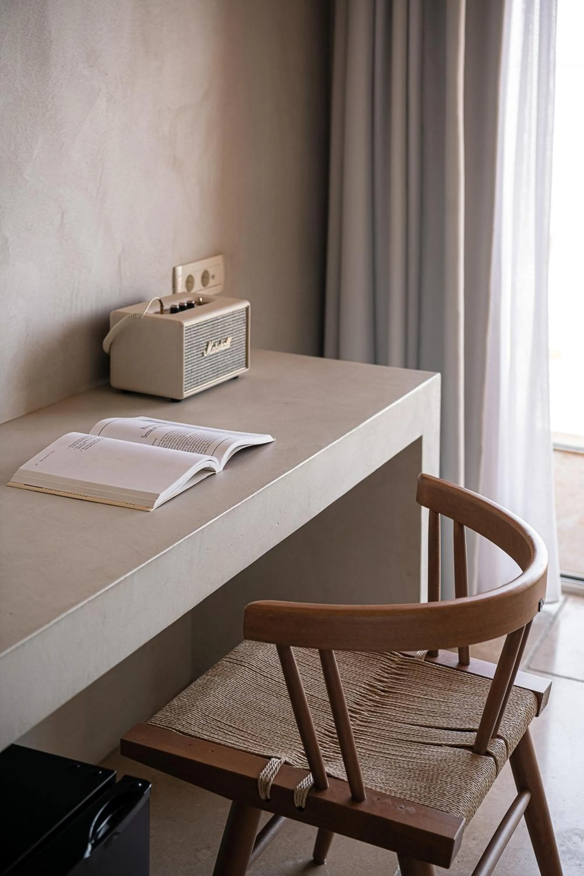 The Theodore Boutique Hotel- adults only 16 plus