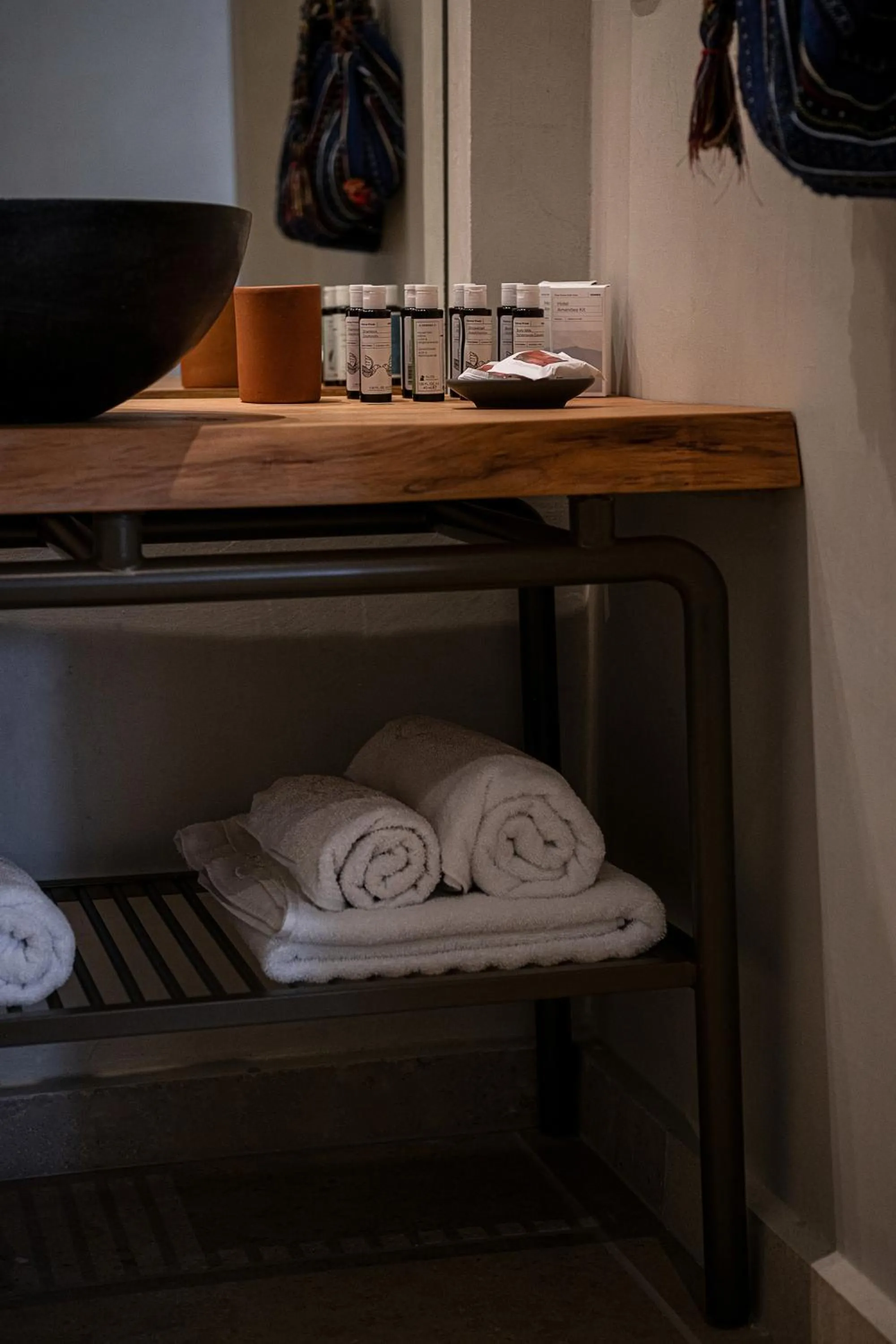 The Theodore Boutique Hotel- adults only 16 plus