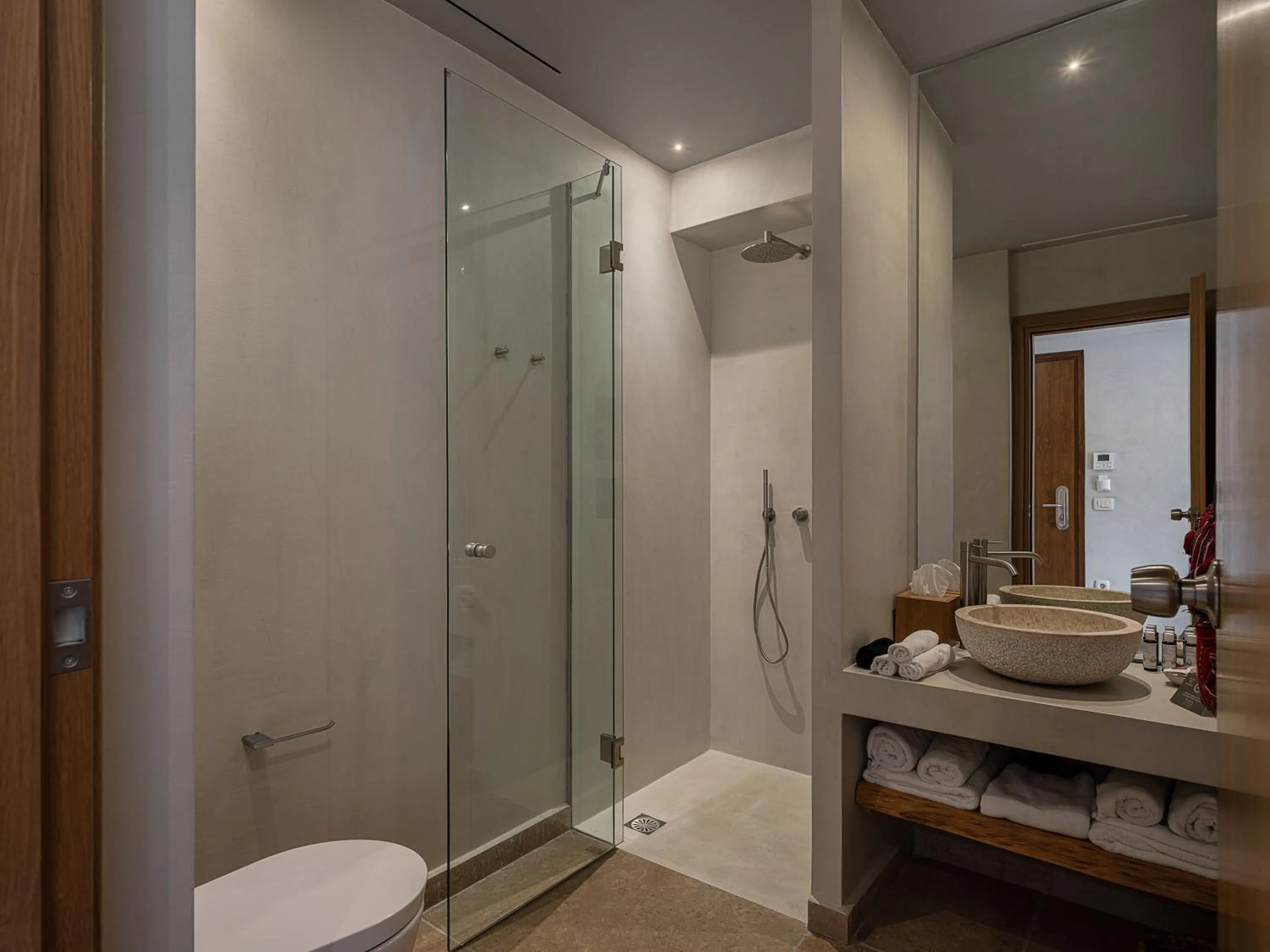 The Theodore Boutique Hotel- adults only 16 plus