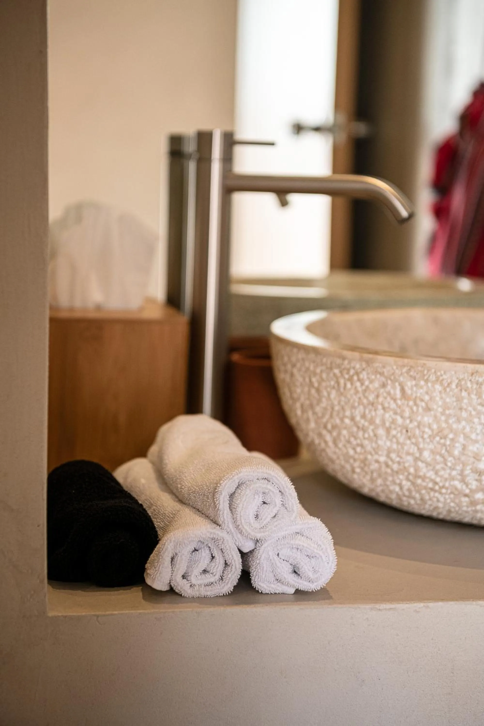 The Theodore Boutique Hotel- adults only 16 plus