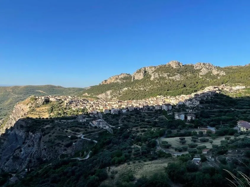 B&B Dhafna