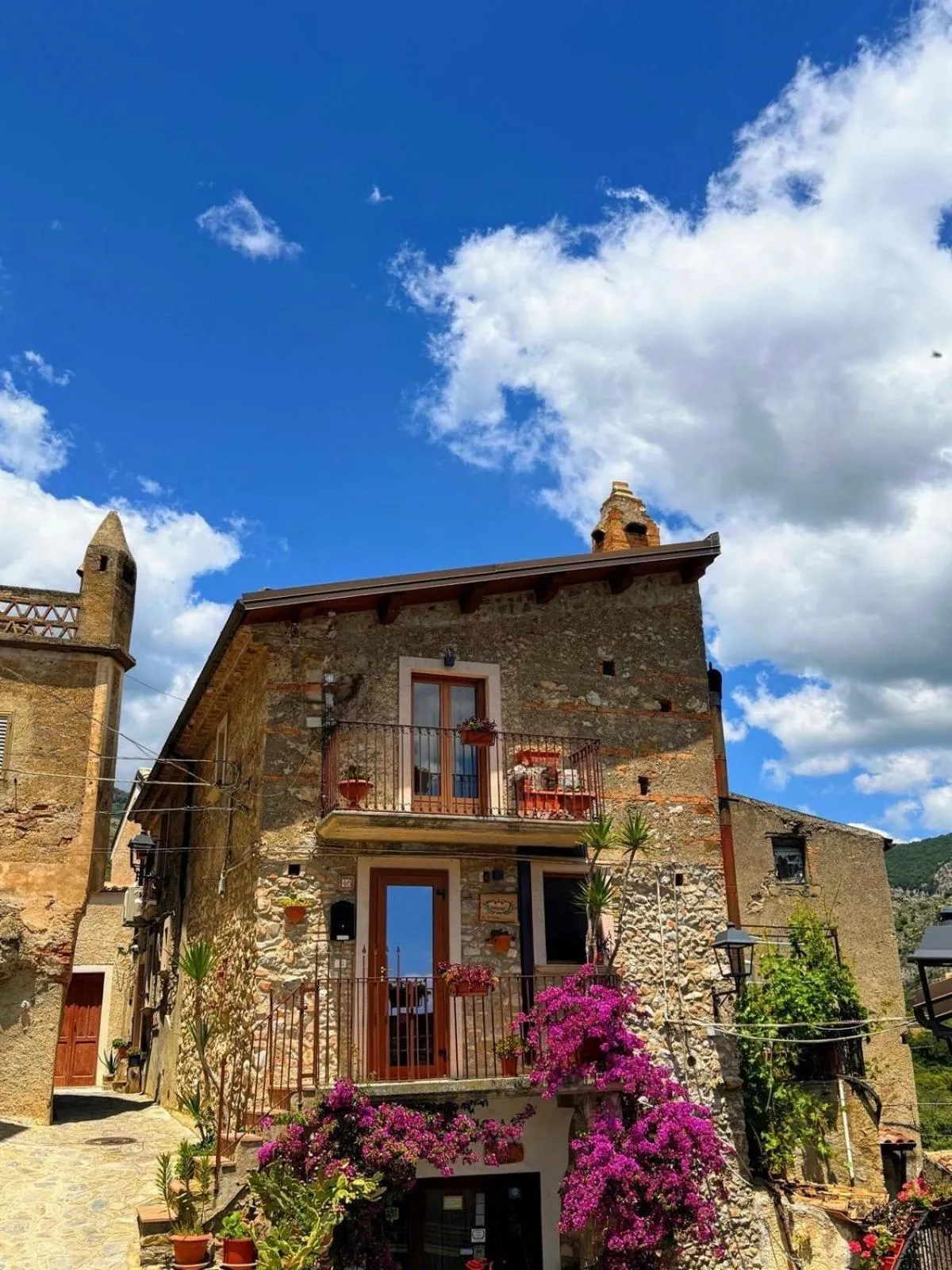 B&B Dhafna