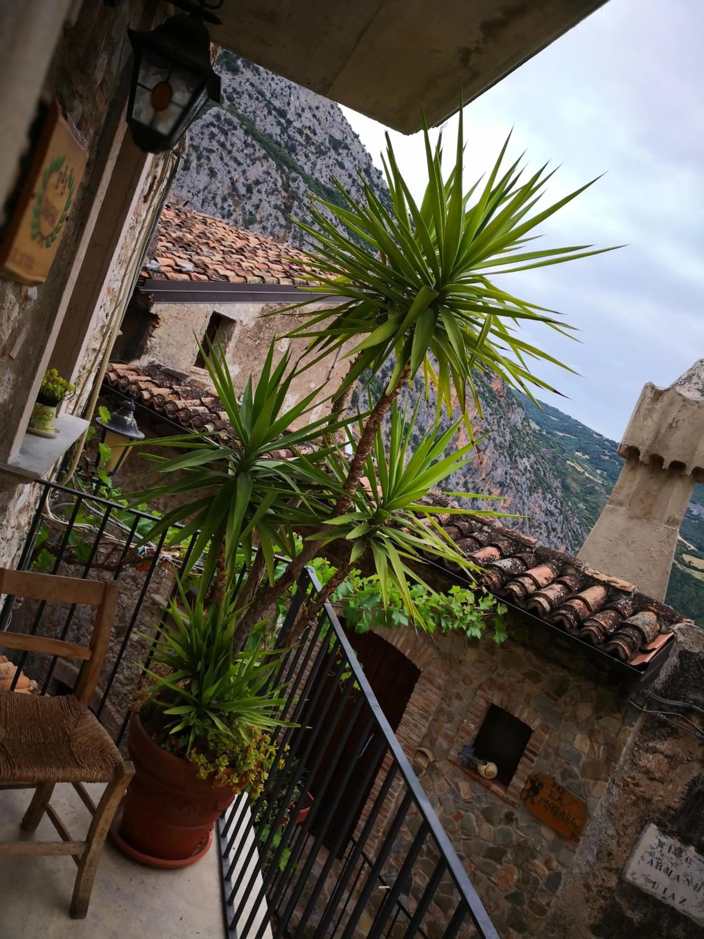 B&B Dhafna