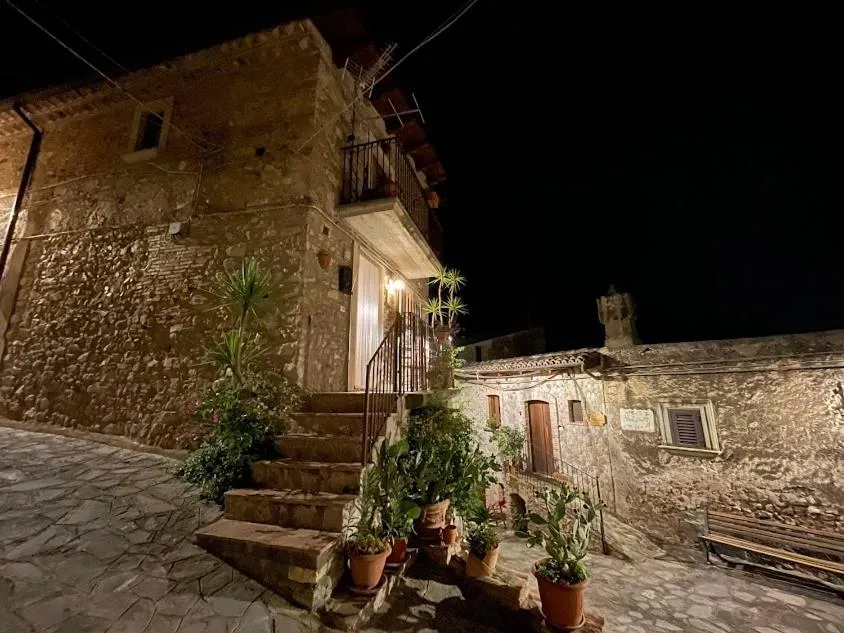 B&B Dhafna