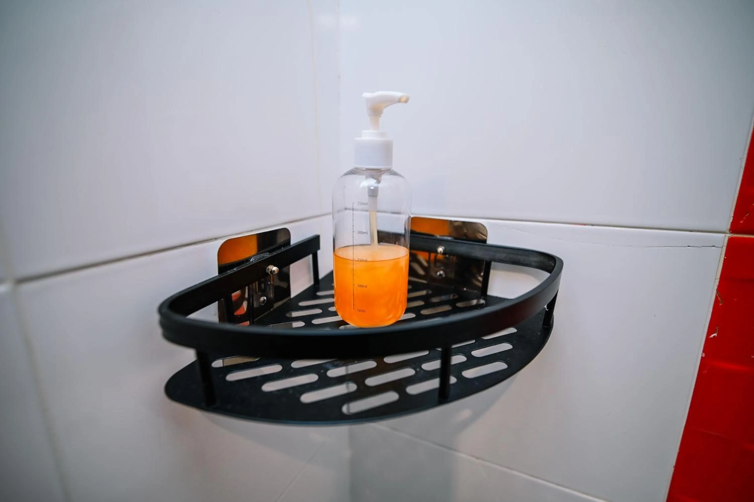 Bathroom in Swing & Pillows - KL Kuchai Lama