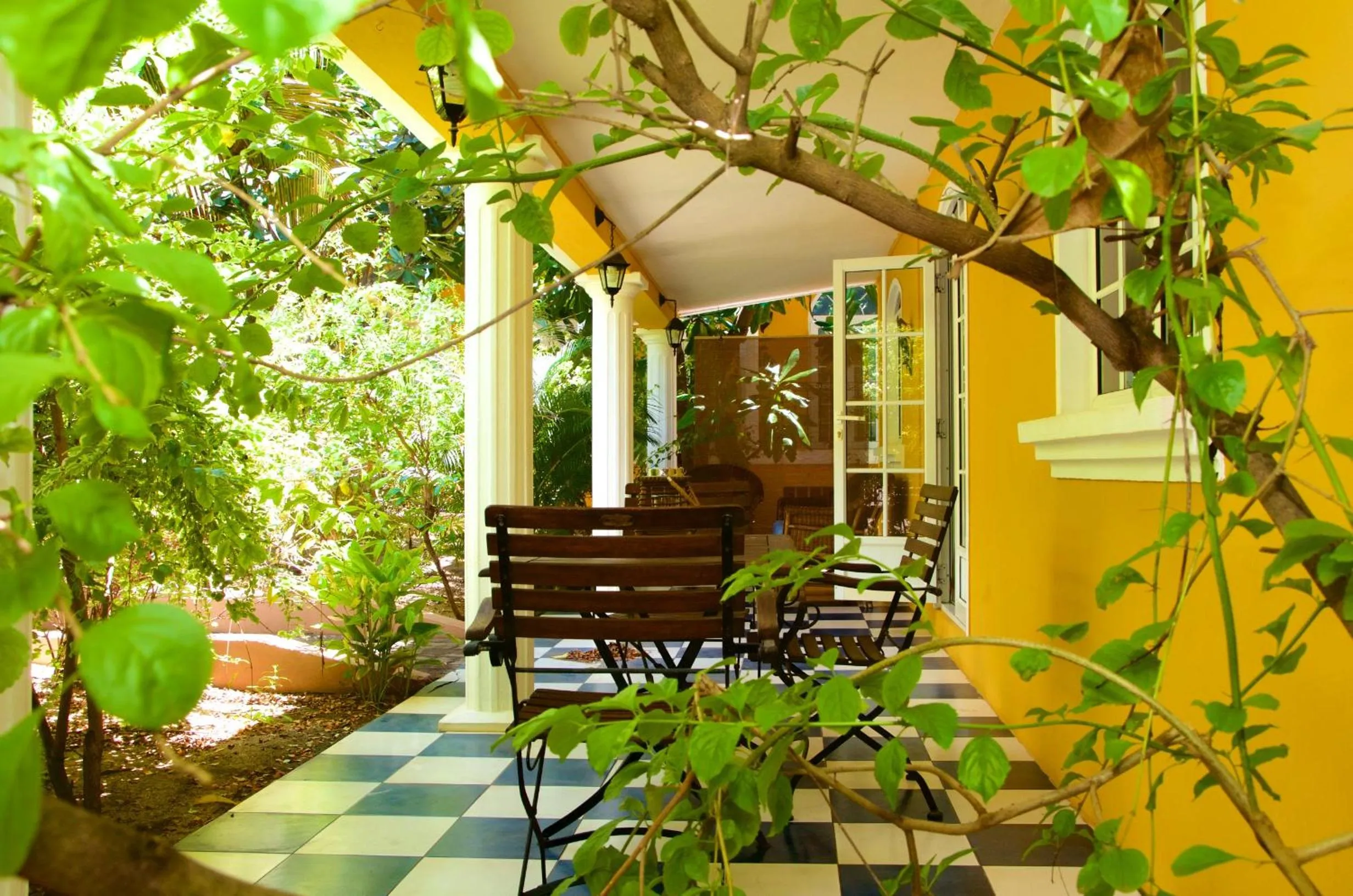 Villa Anakao Mauritius