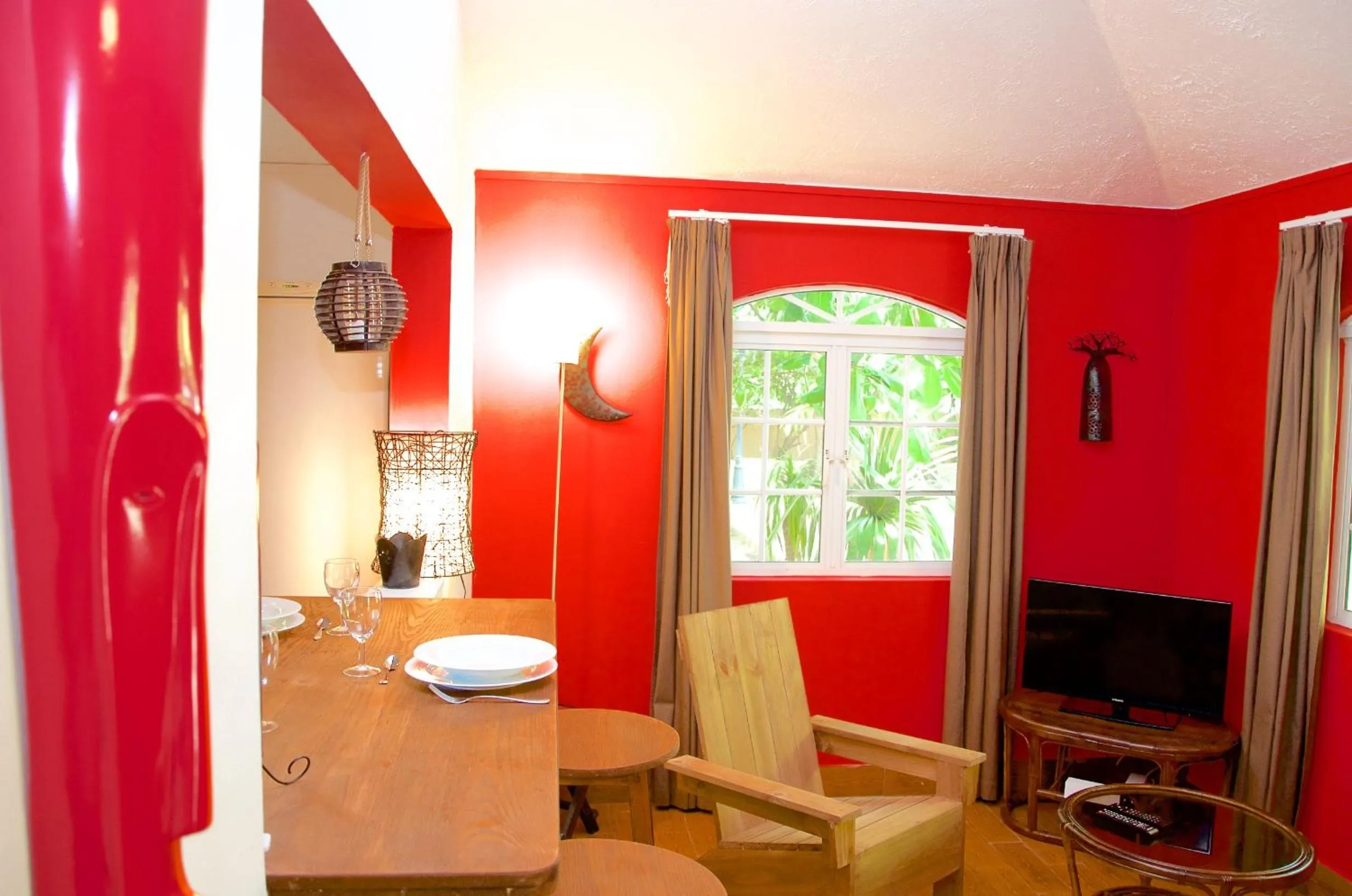 Villa Anakao Mauritius