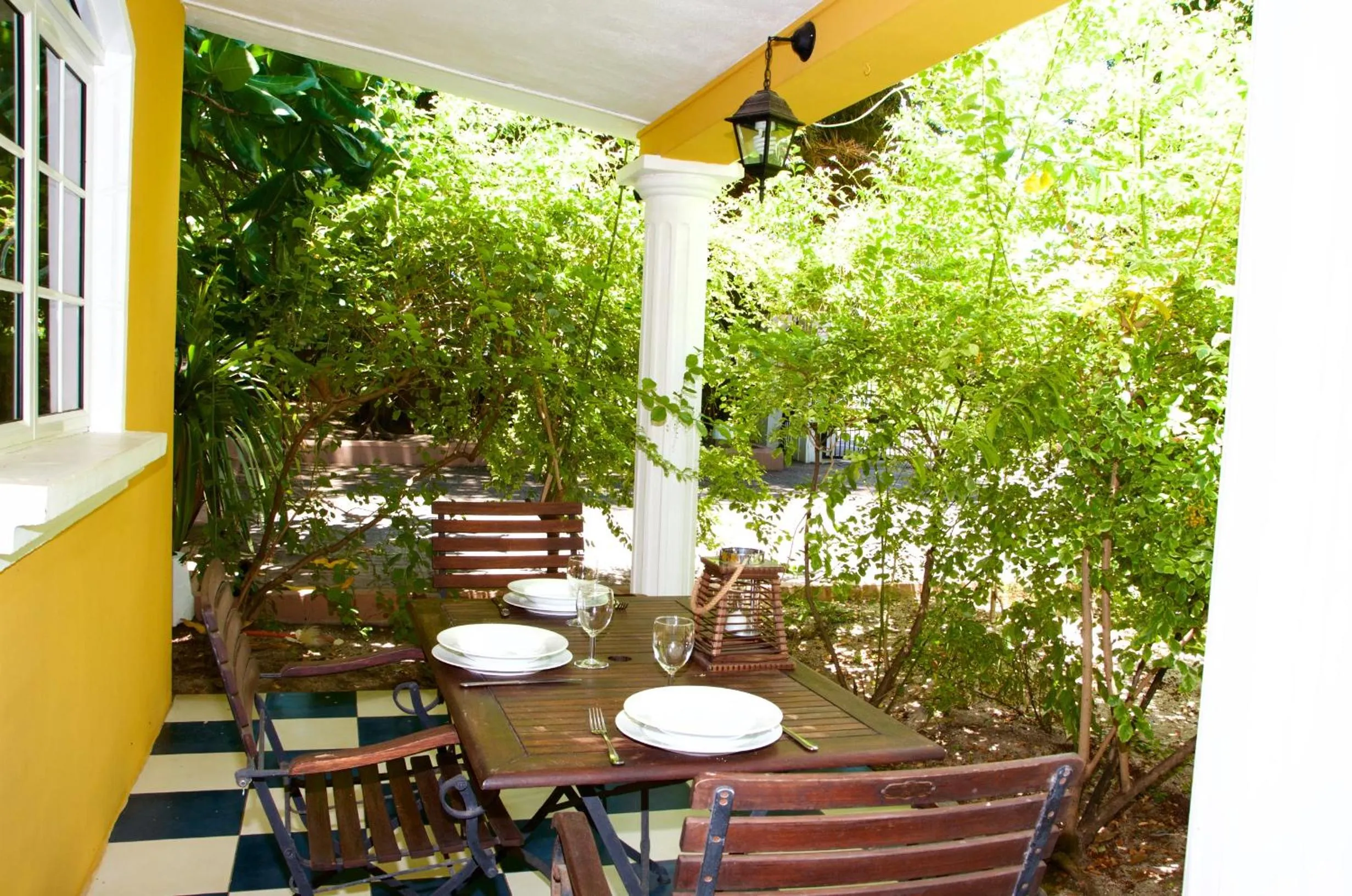 Villa Anakao Mauritius