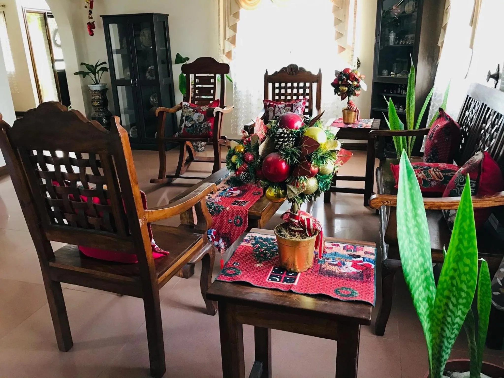 Other in Villa Adelle At Silang