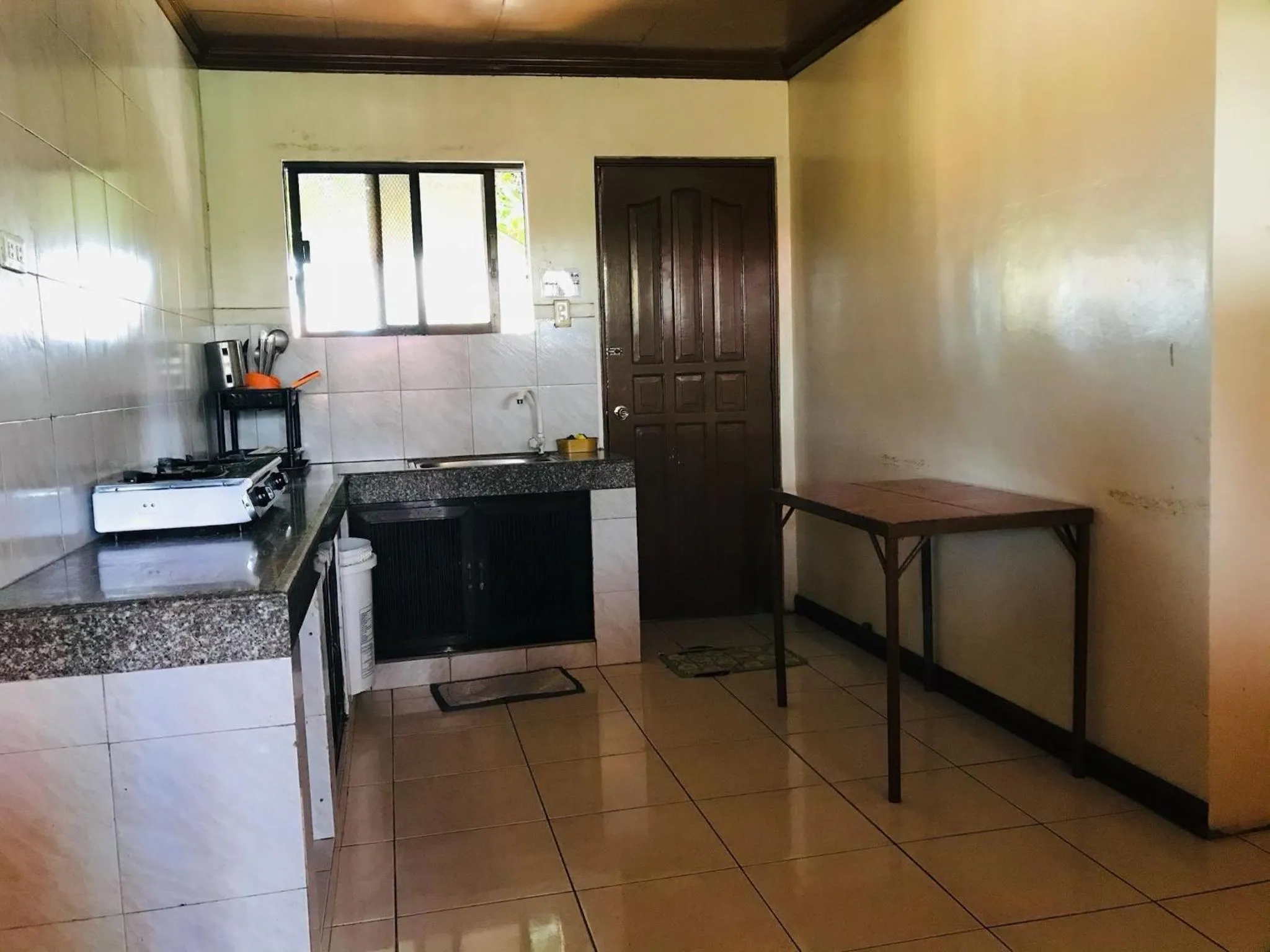 Bedroom in Villa Adelle At Silang