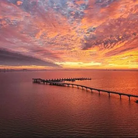 Area and facilities in WAVEM HOTEL west