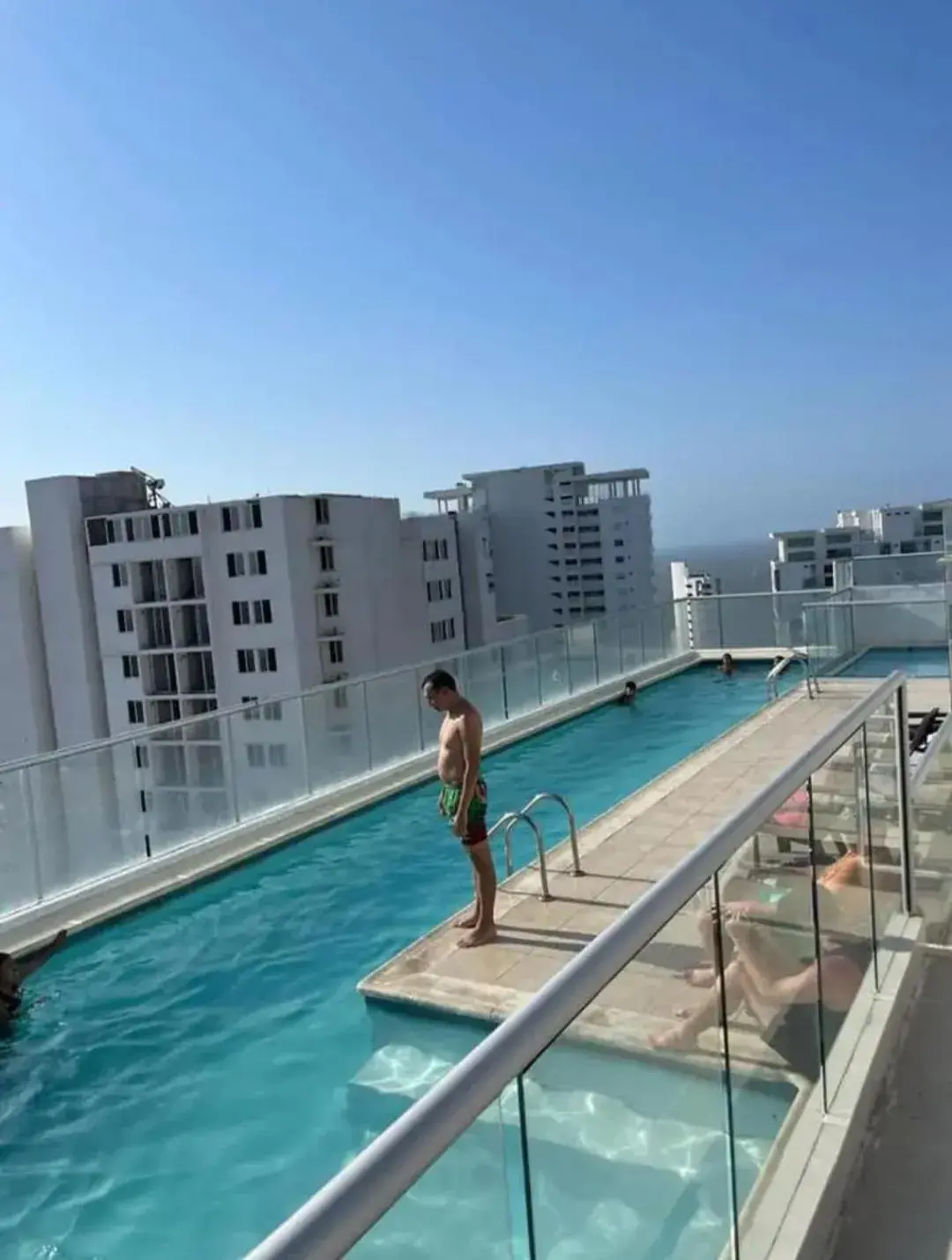 Apartamento de Lujo, amoblado en Cartagena Apartamento de Lujo, amoblado en Cartagena