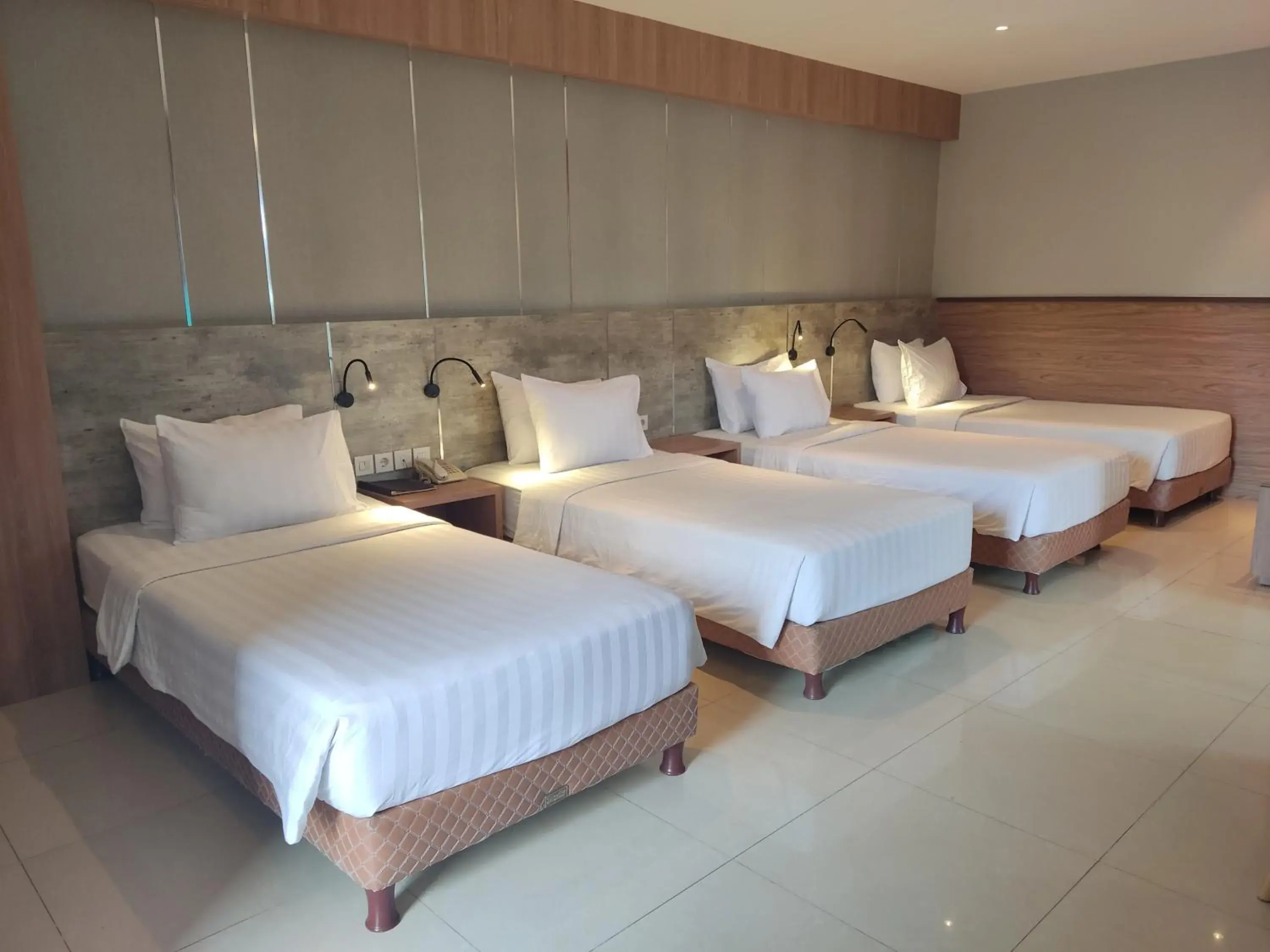 BeSS Resort and Waterpark Lawang BeSS Resort and Waterpark Lawang