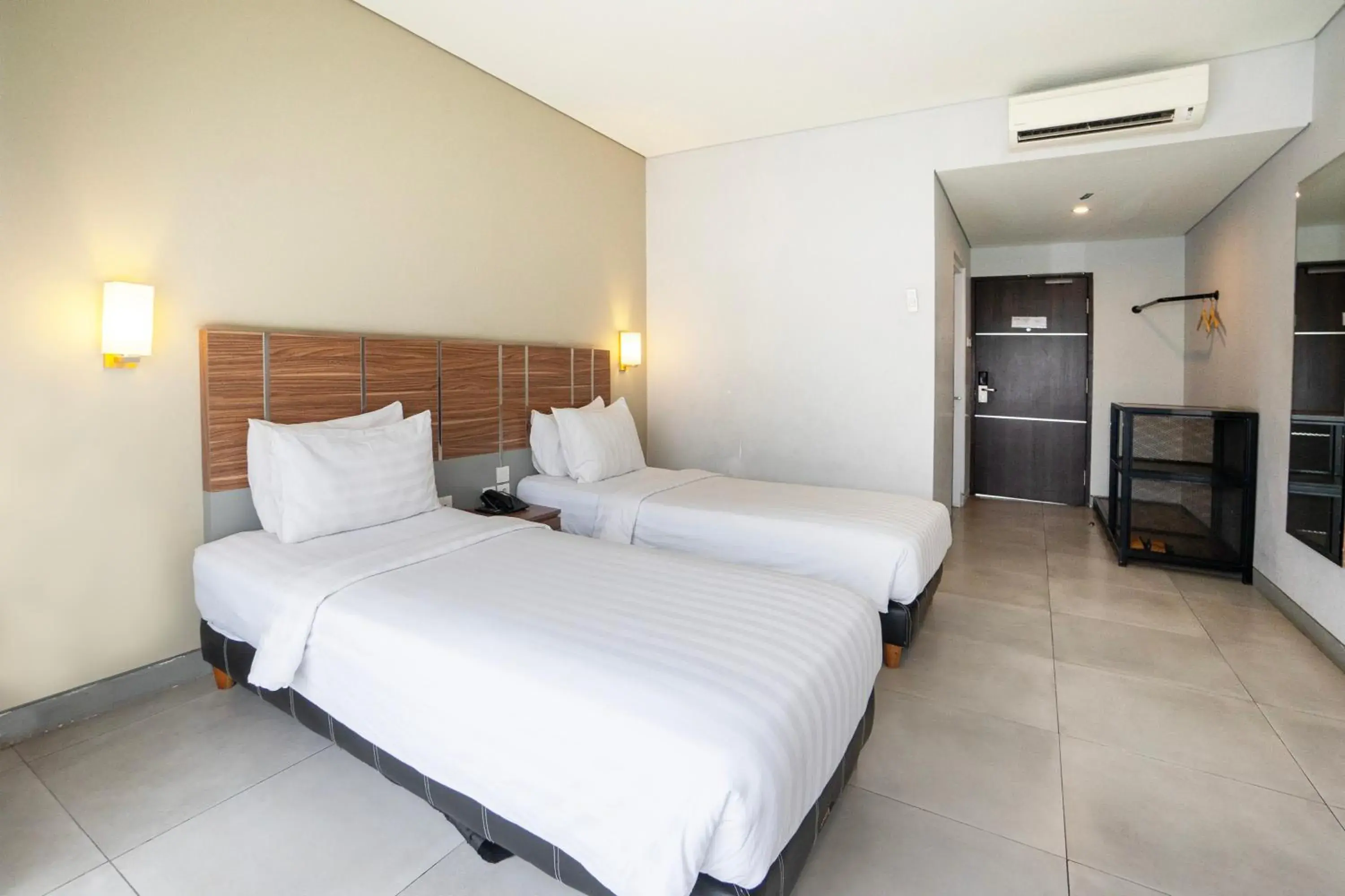 BeSS Resort and Waterpark Lawang BeSS Resort and Waterpark Lawang