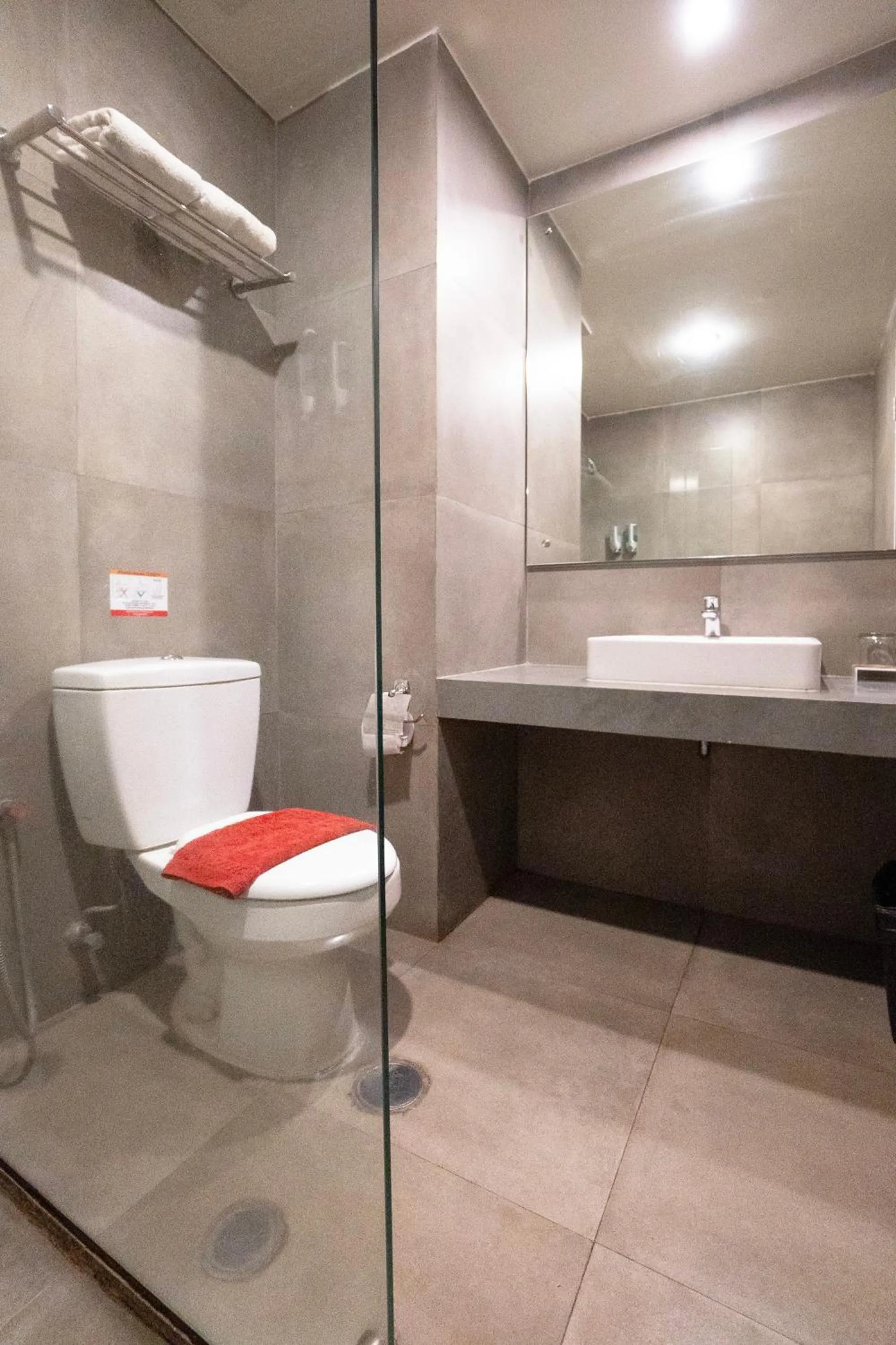 BeSS Resort and Waterpark Lawang