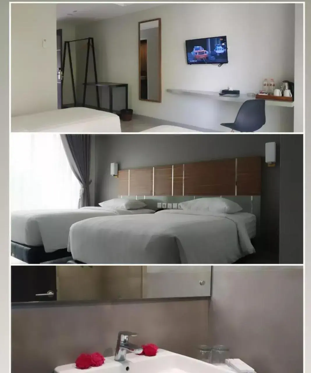 BeSS Resort and Waterpark Lawang BeSS Resort and Waterpark Lawang