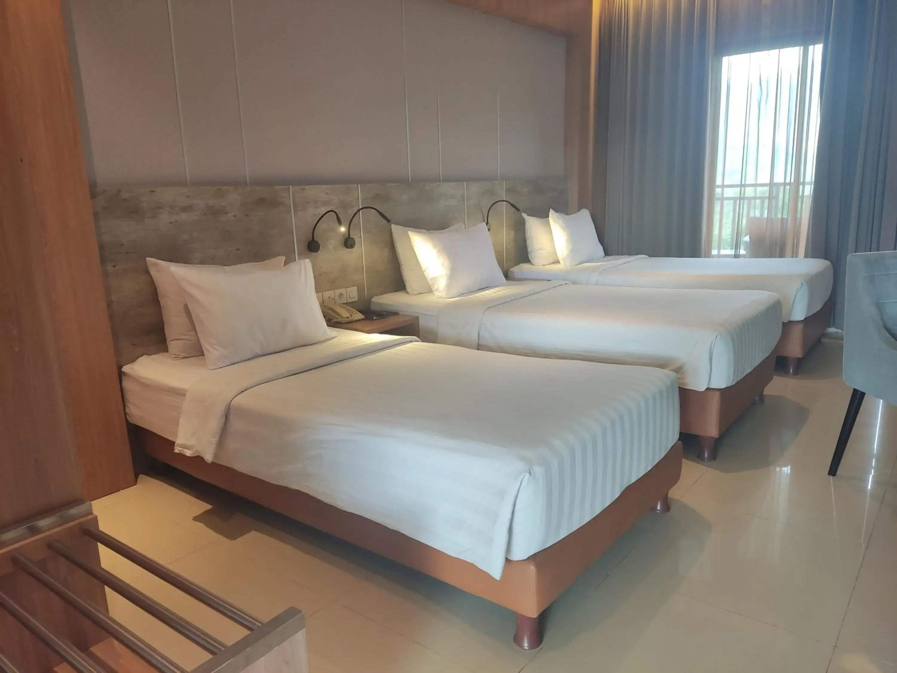 BeSS Resort and Waterpark Lawang BeSS Resort and Waterpark Lawang