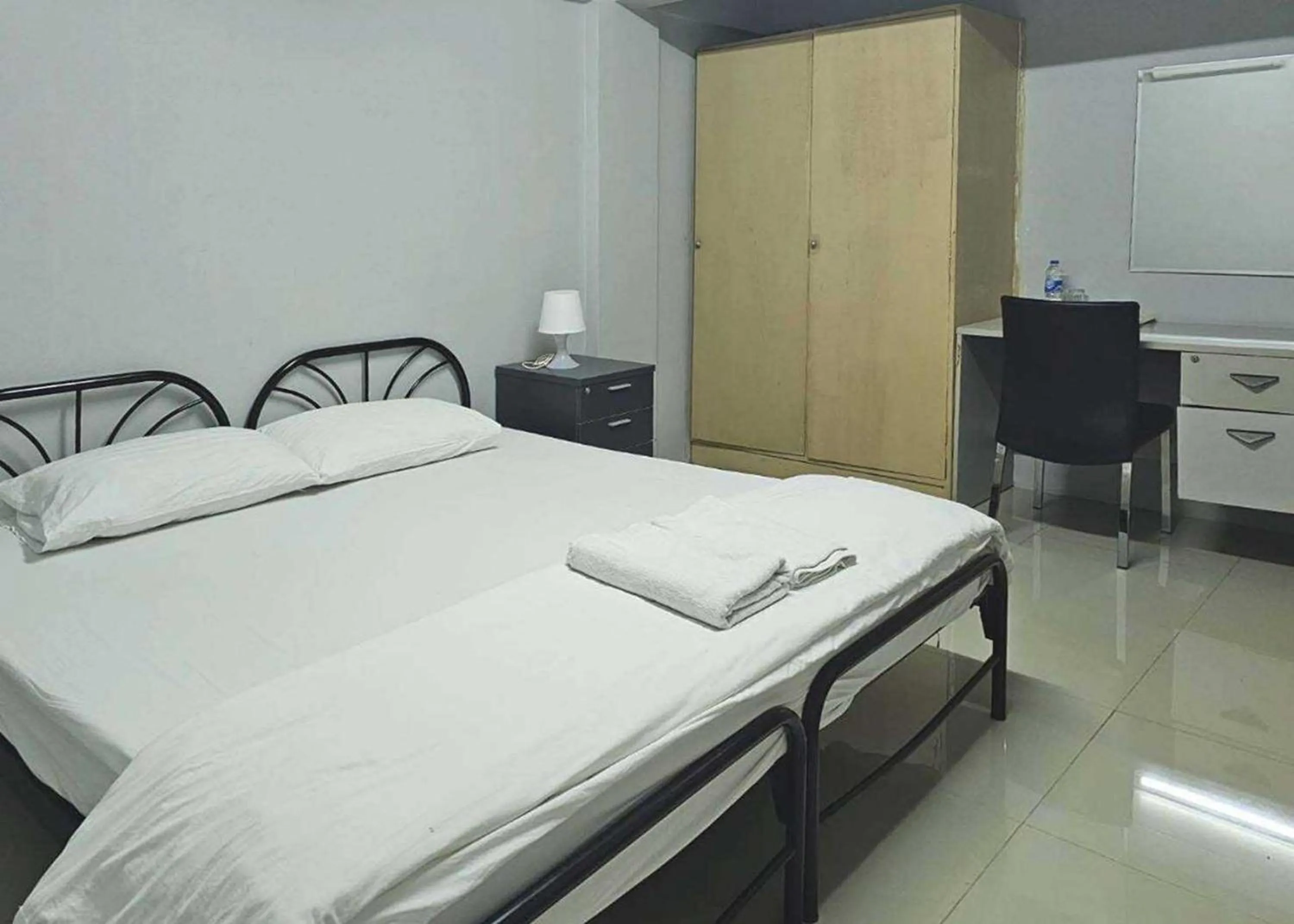 Bedroom, Bed in Toucan Bed and Cafe