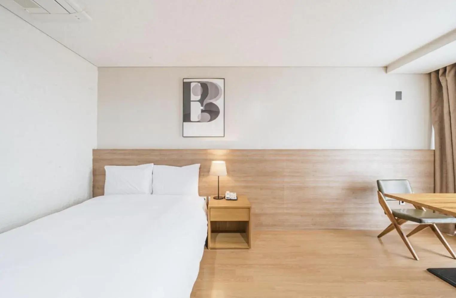 Bed in S Hotel Bed in S Hotel