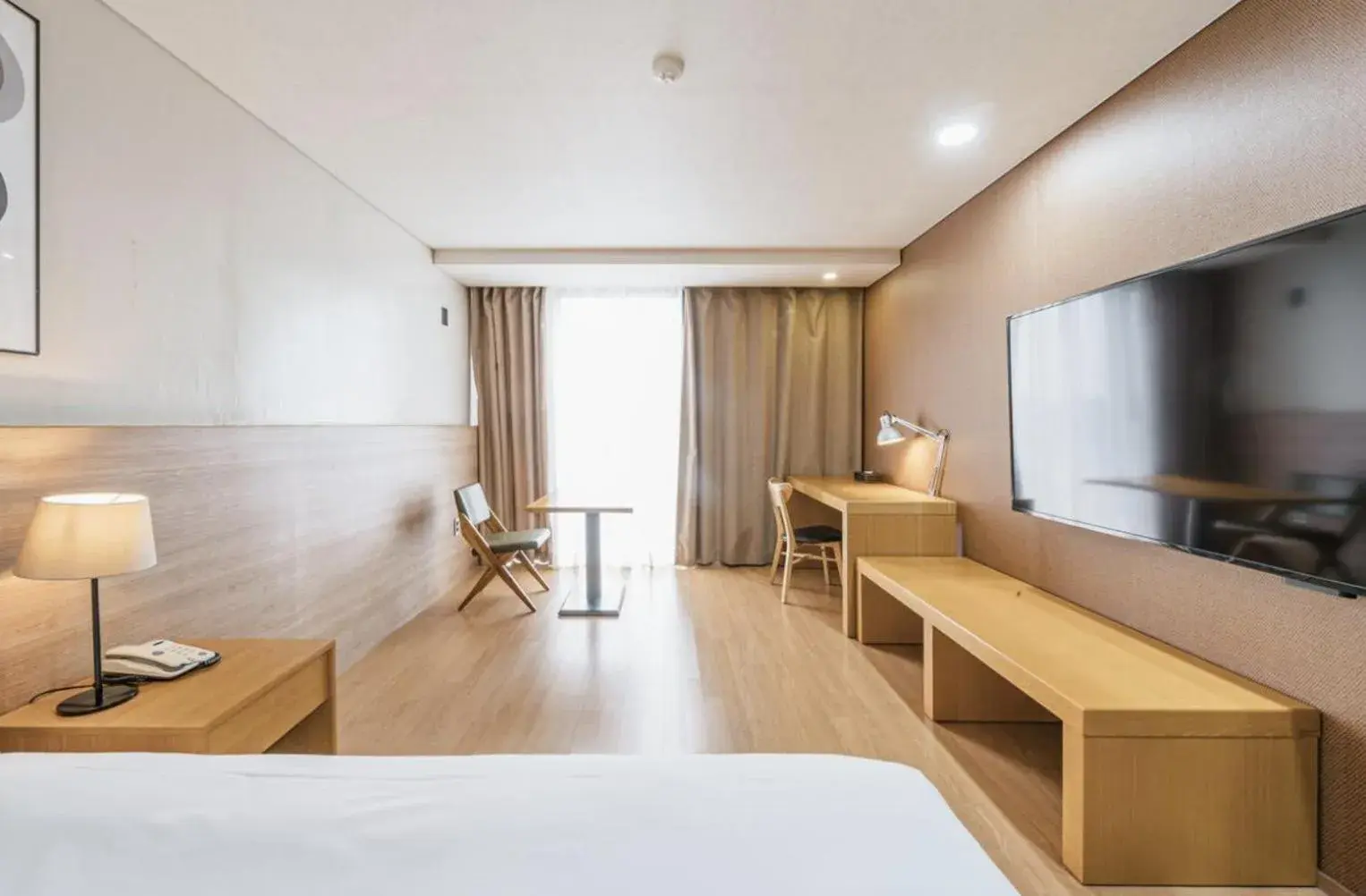 Bed in S Hotel Bed in S Hotel