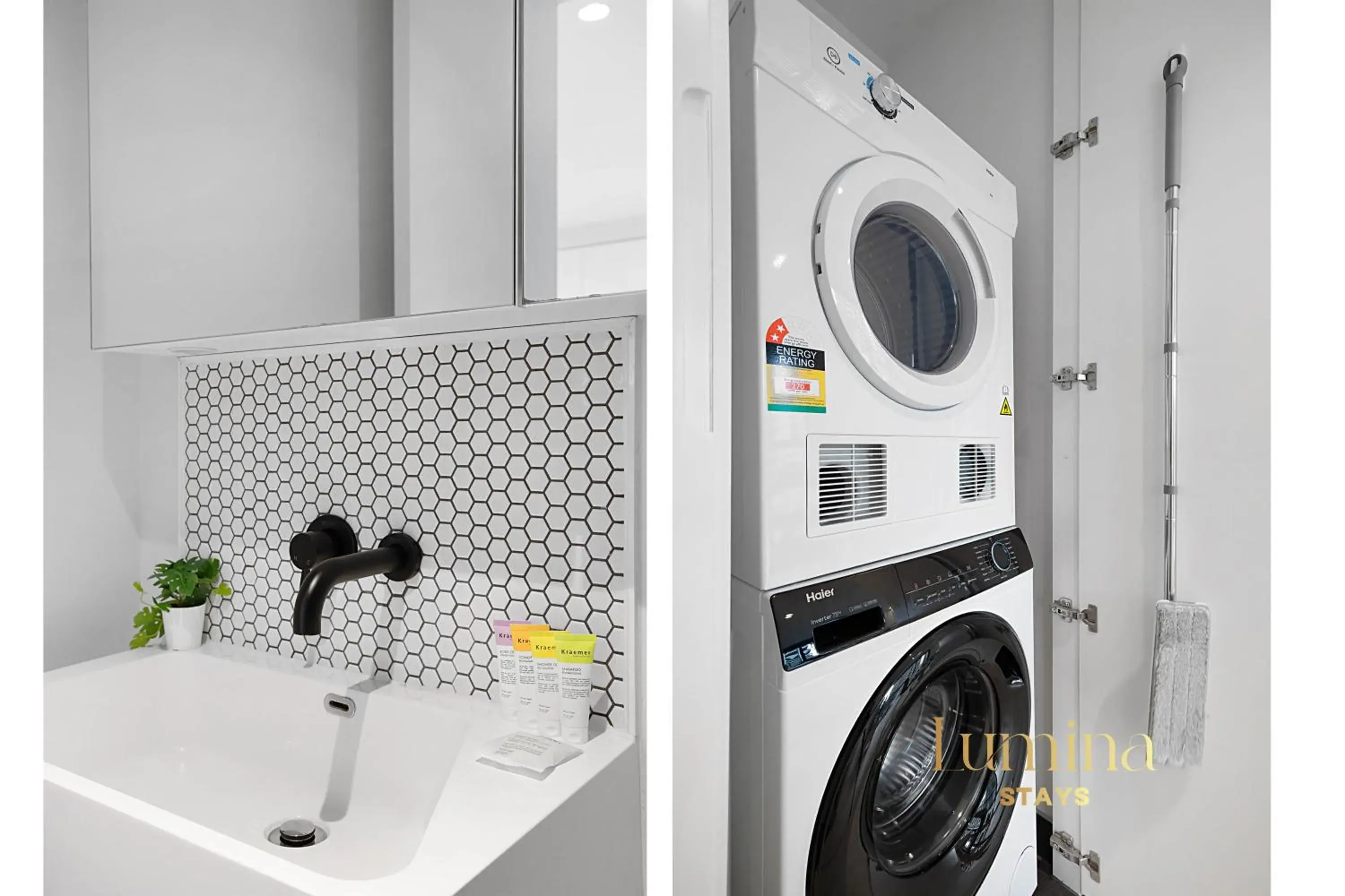 One-Bedroom Apartment in Lumina Stays - Lighthouse One-Bedroom Apartment in Lumina Stays - Lighthouse