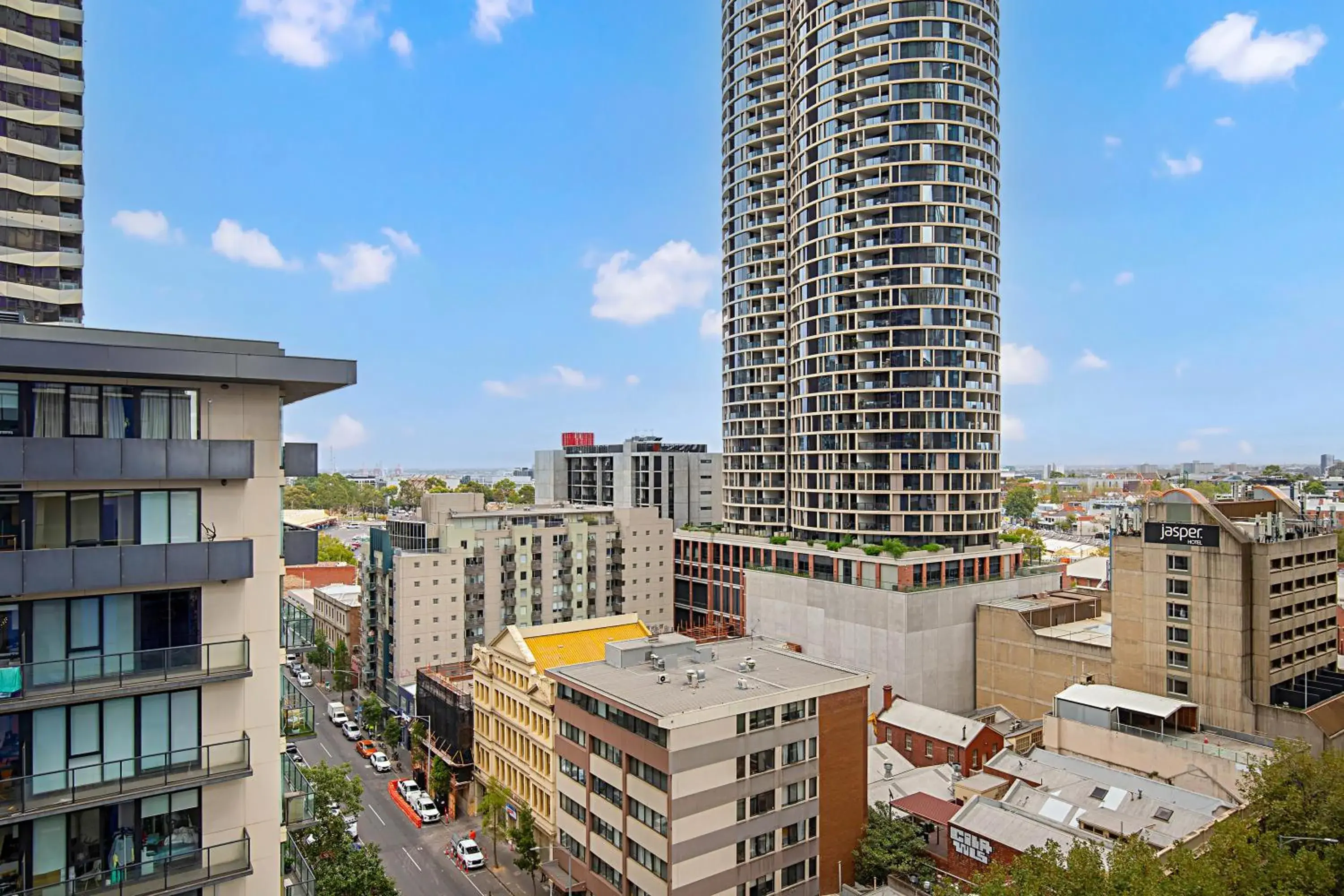 Two-Bedroom Apartment in Lumina Stays - Lighthouse Two-Bedroom Apartment in Lumina Stays - Lighthouse